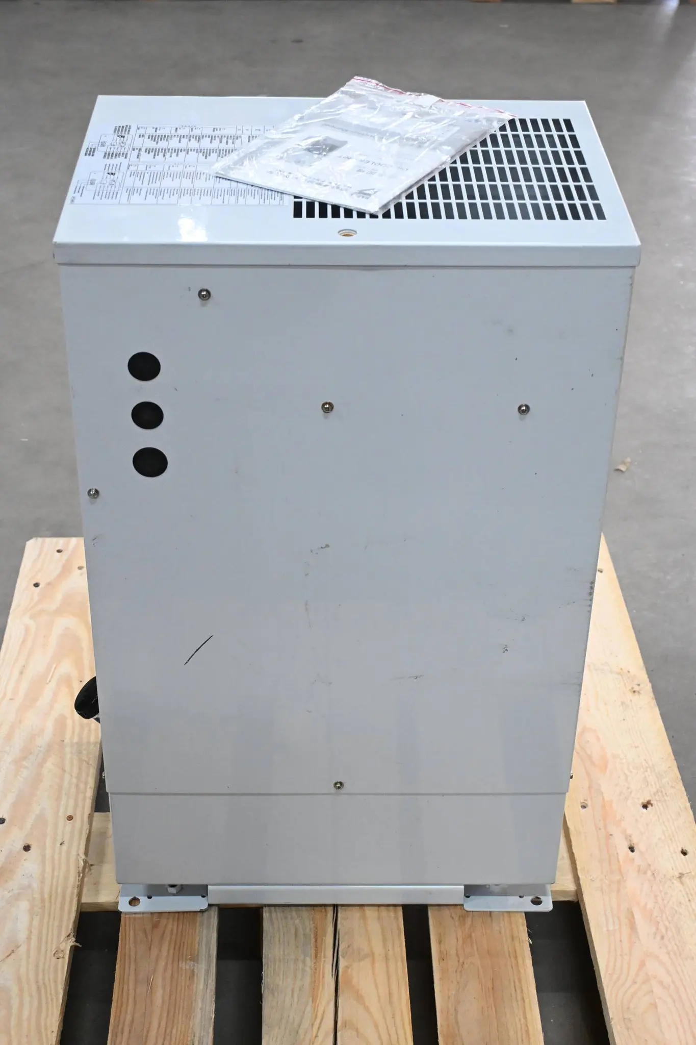 Habor Ölkühler / Temperaturregler HBO-250PTSA9