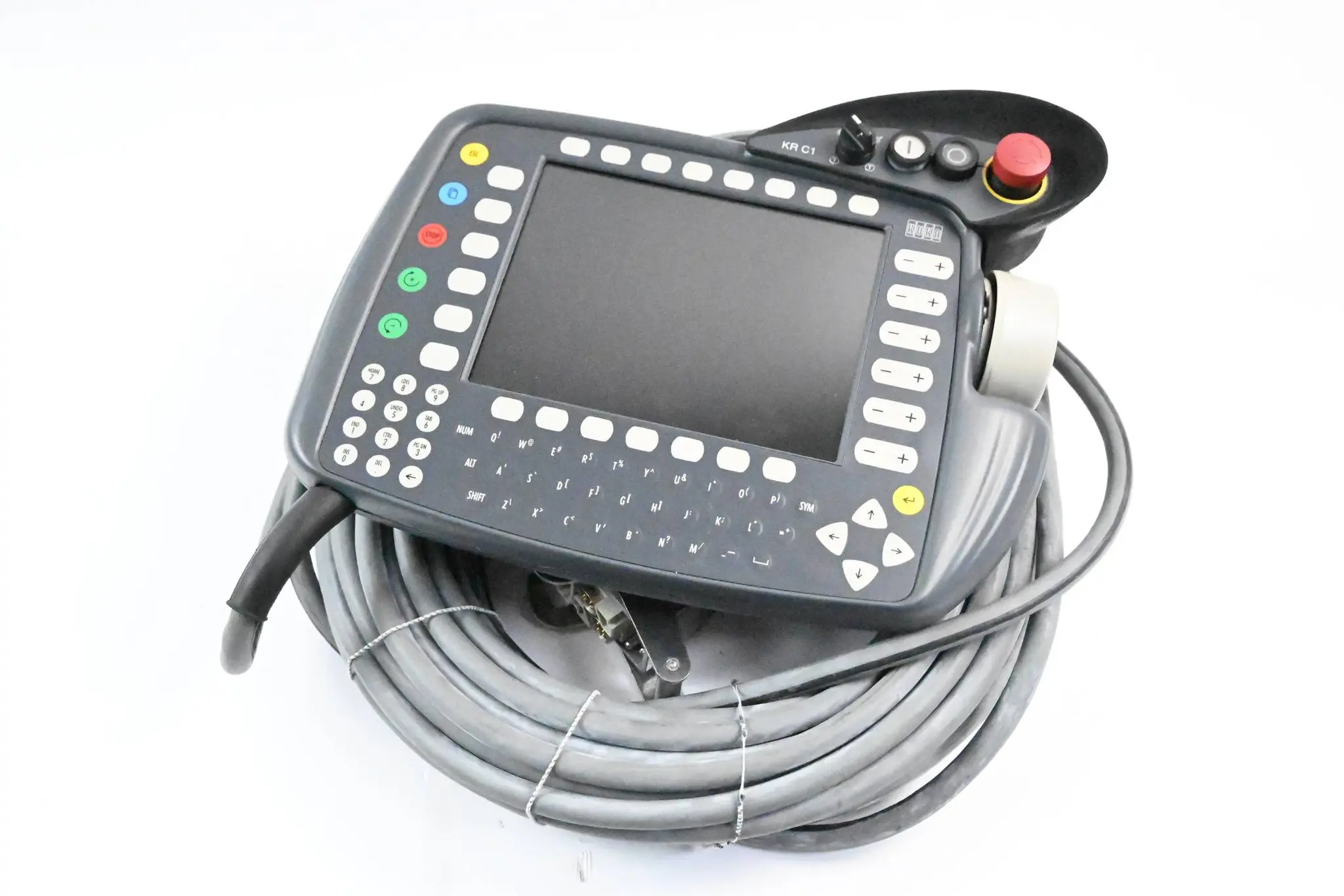 Produktfoto 1 von Kuka Teach Pendant KR C1 ( KRC1 ) 69-001-045