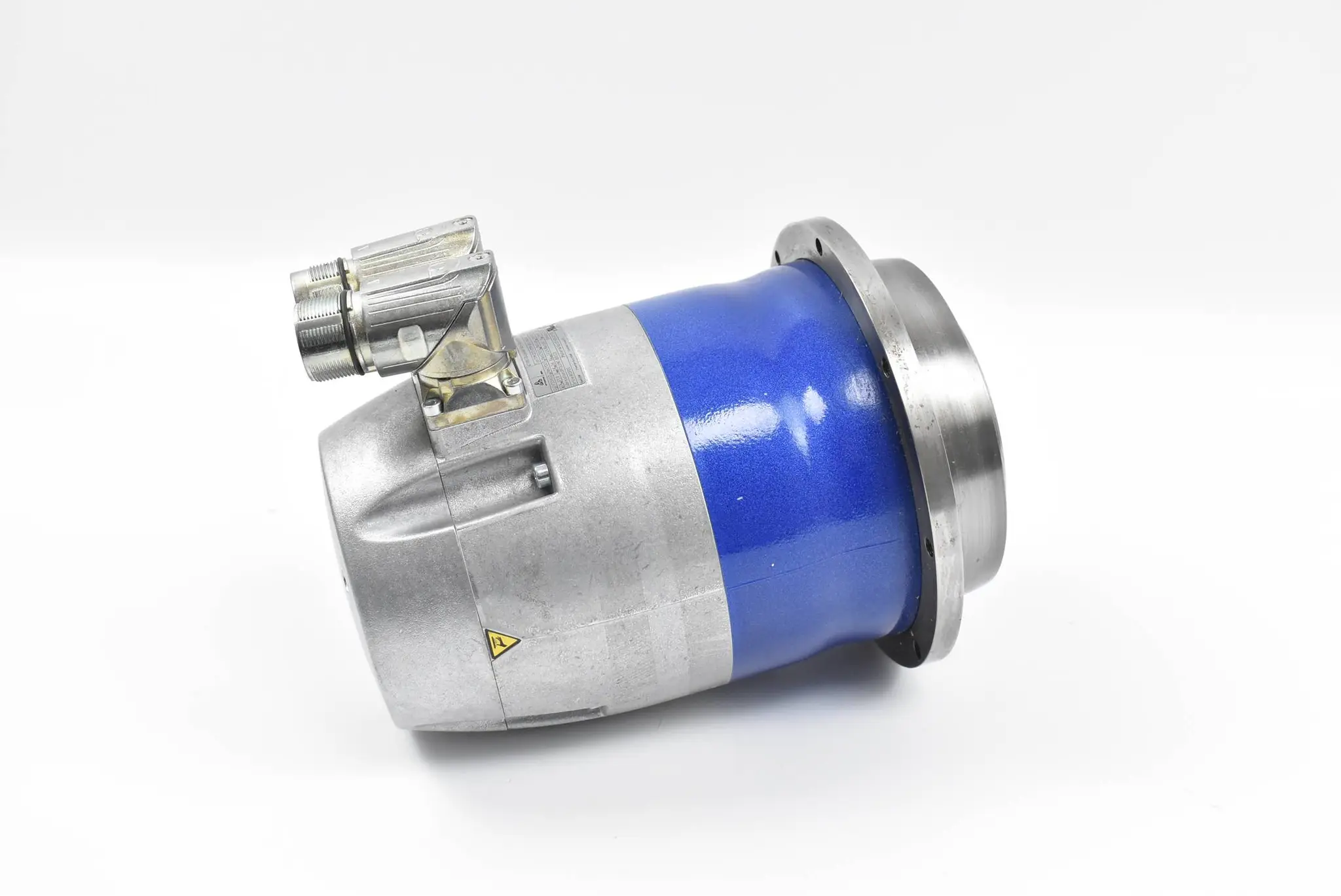Produktfoto 1 von Wittenstein Alpha Servomotor TPM025S-091M-6KB0-094A-W6