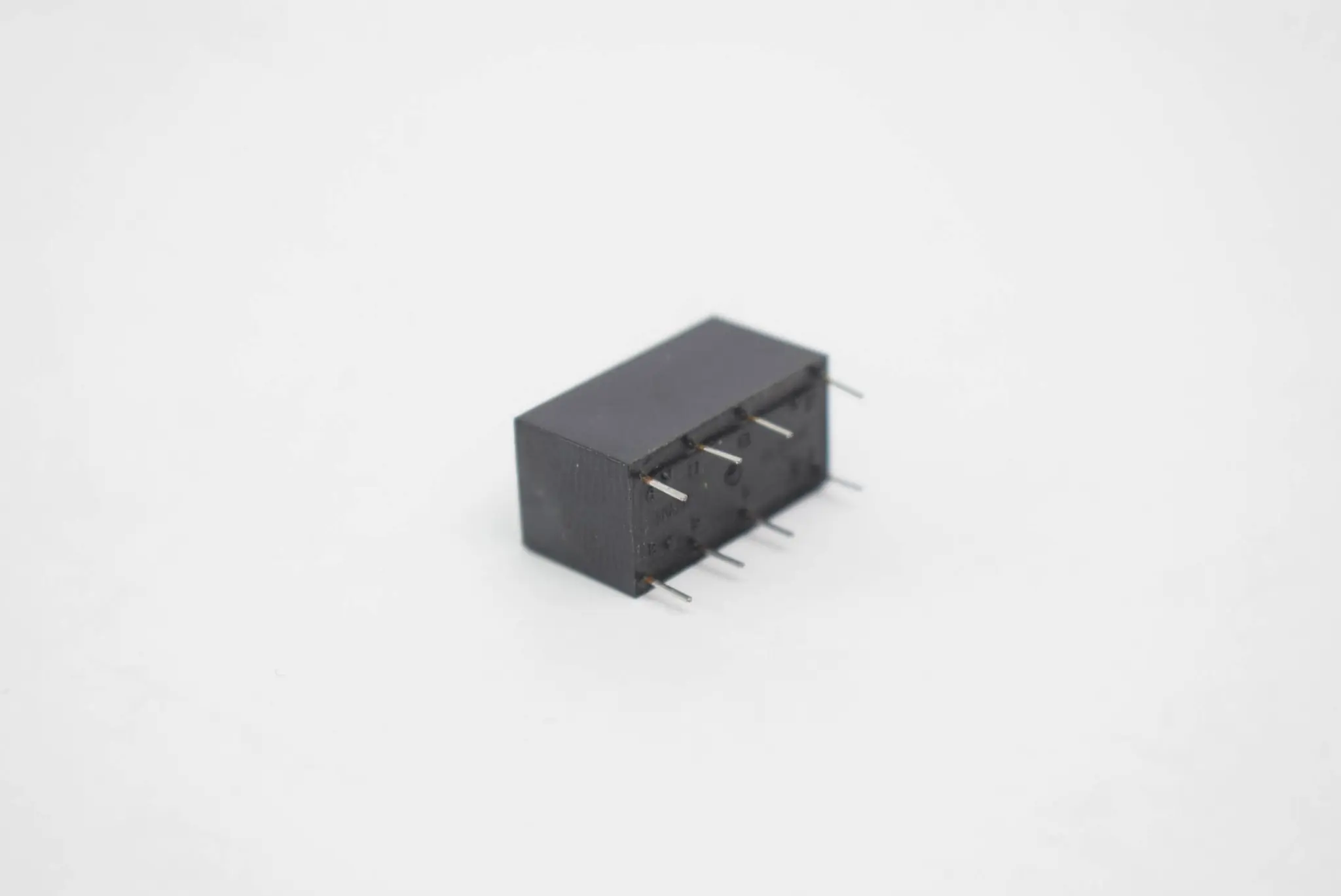 Produktfoto 1 von Omron PCB Relais G2VN-234P