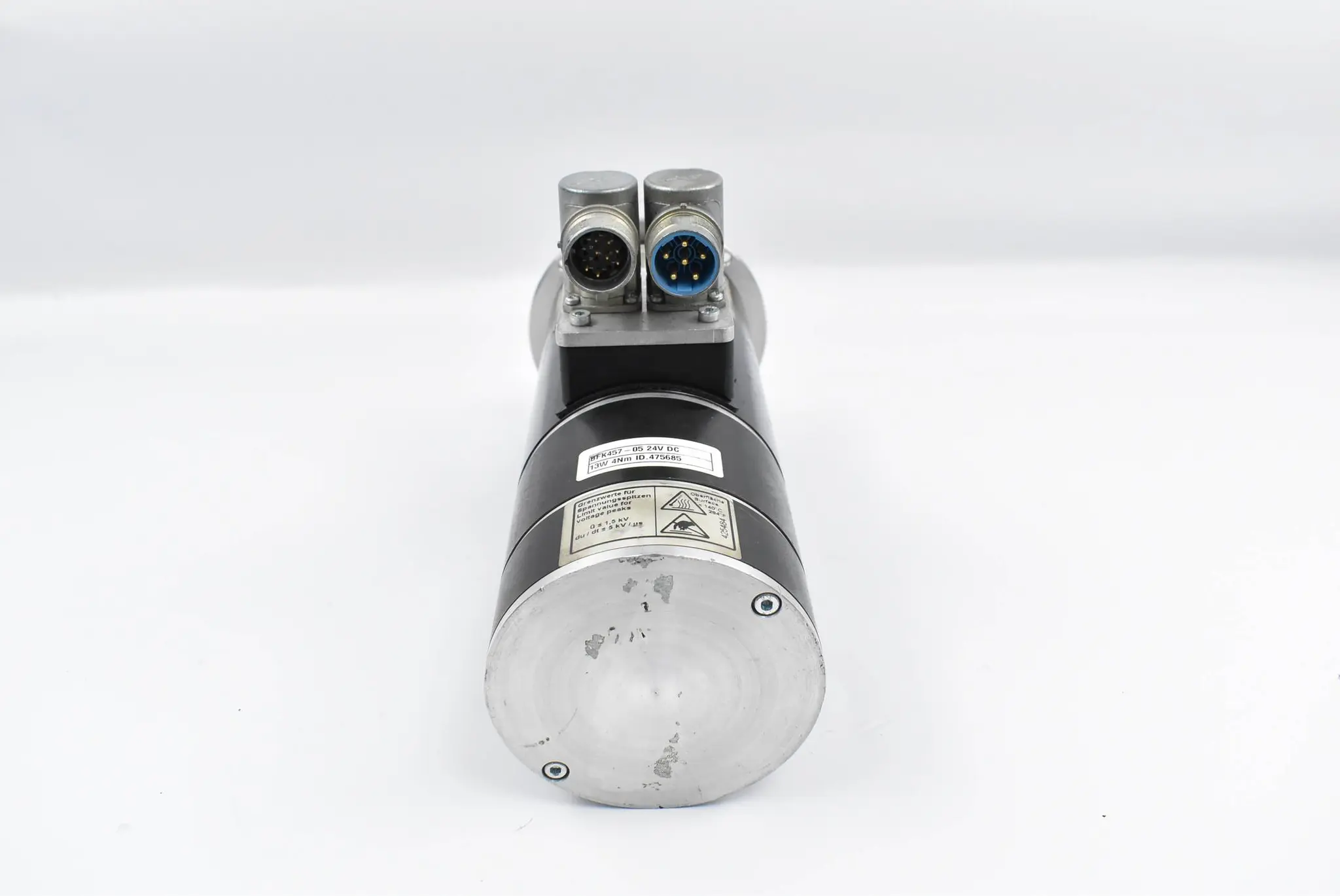 Produktfoto 1 von Lenze SDSGSBS063-22 Synchronmotor 360 V AC  3000 1/min