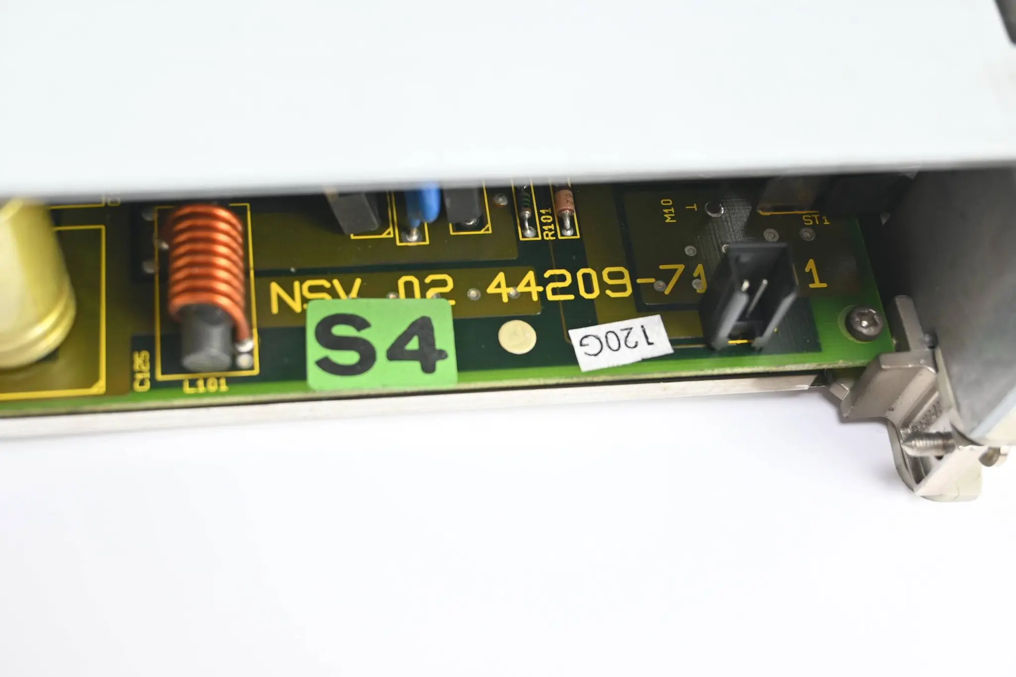 Produktfoto 1 von Grundig Karte NSV 02 44209-710.01 ( NSV0244209-710.01 )
