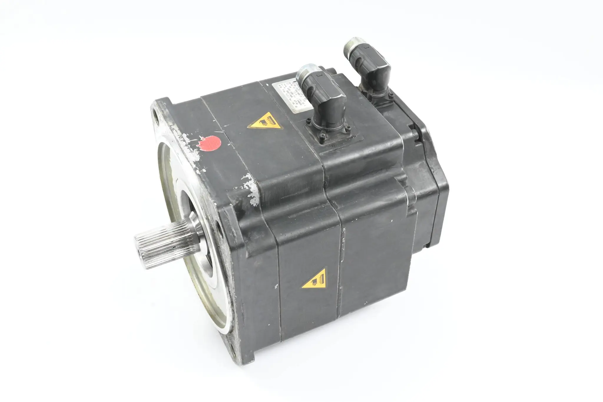 Produktfoto 1 von Kuka Servomotor 1FK7100-5AZ91-1ZZ9-Z ( 1FK71005AZ911ZZ9Z ) Z=S05
