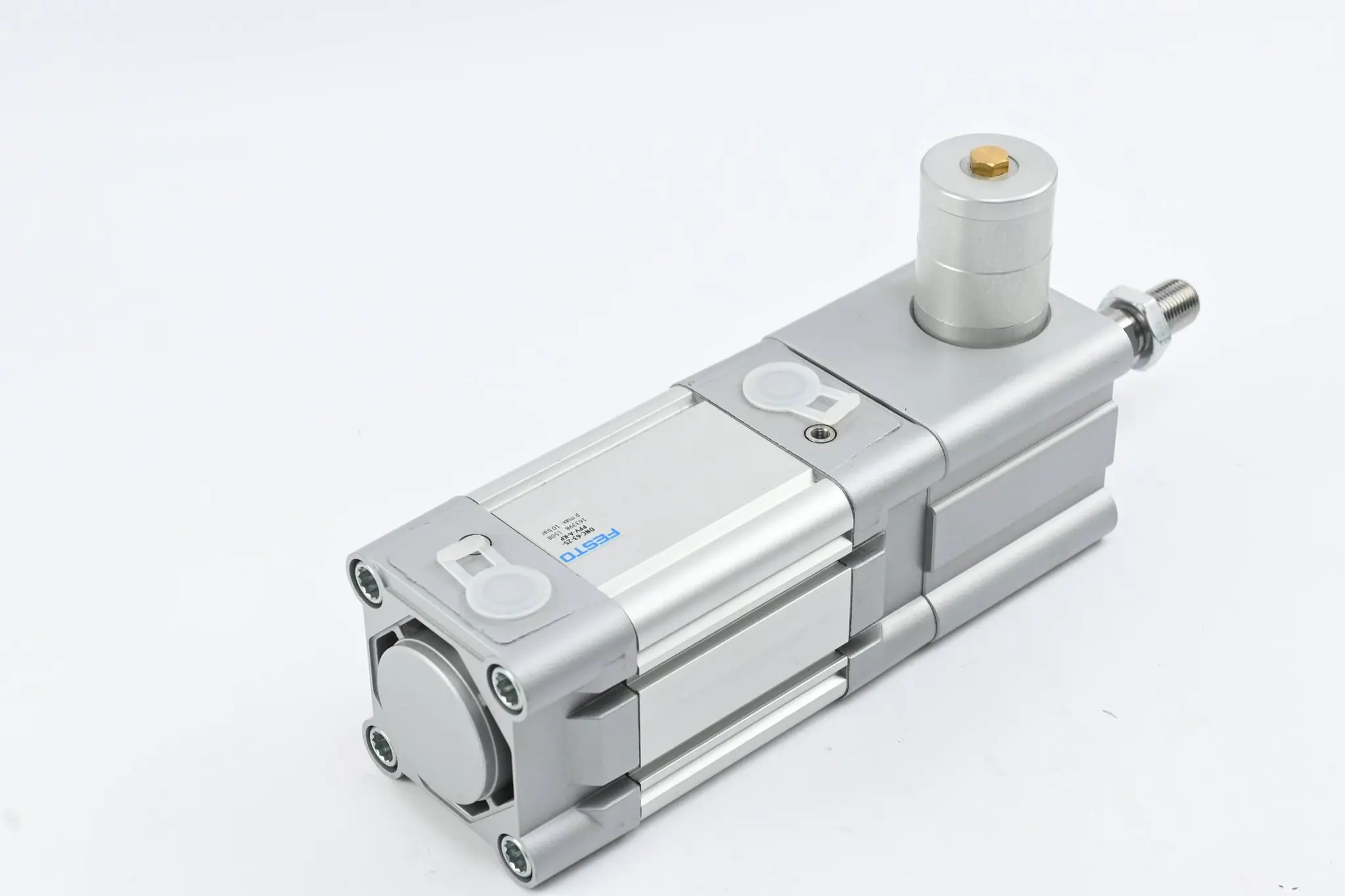 Produktfoto 1 von Festo Normzylinder DNC-63-25-PPV-A-KP ( 163398 )