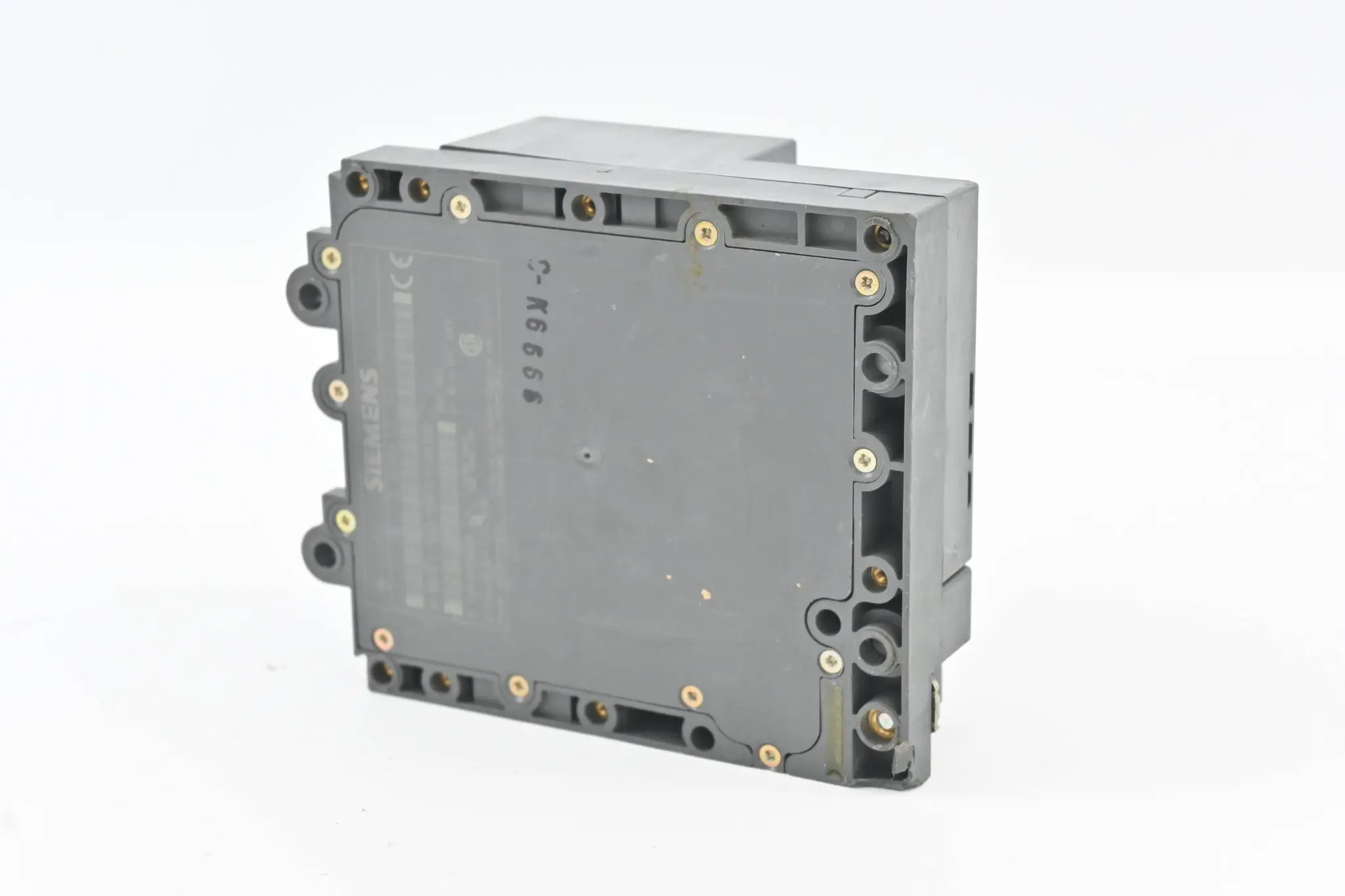Produktfoto 1 von Siemens Simatic DP Basismodul 6ES7141-1BF01-0XB0 ( 6ES7 141-1BF01-0XB0 )