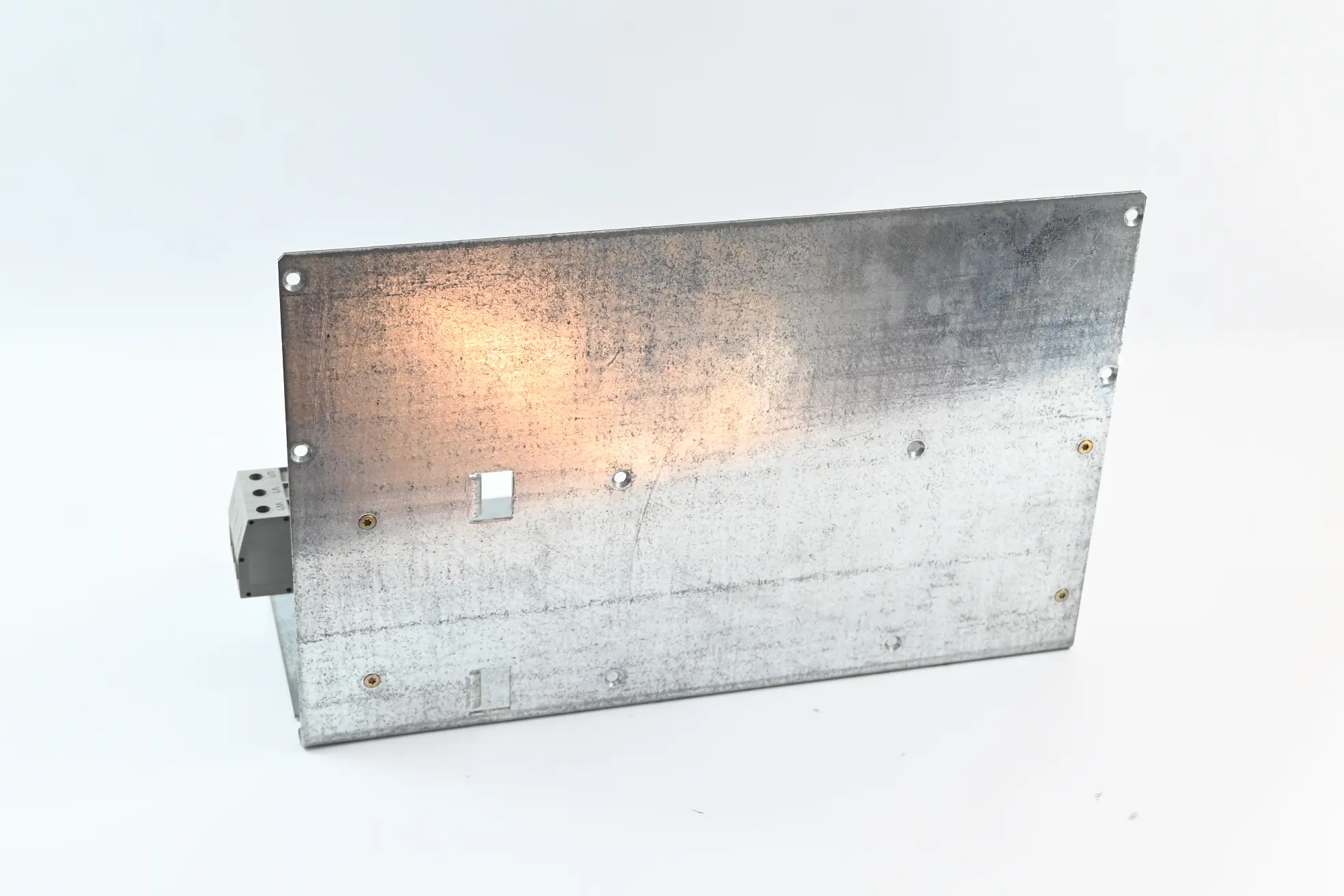 Produktfoto 1 von Siemens Simodrive Adapter-Set 6SN1162-0GA00-0CA0 ( 6SN1 162-0GA00-0CA0 ) 36 KW