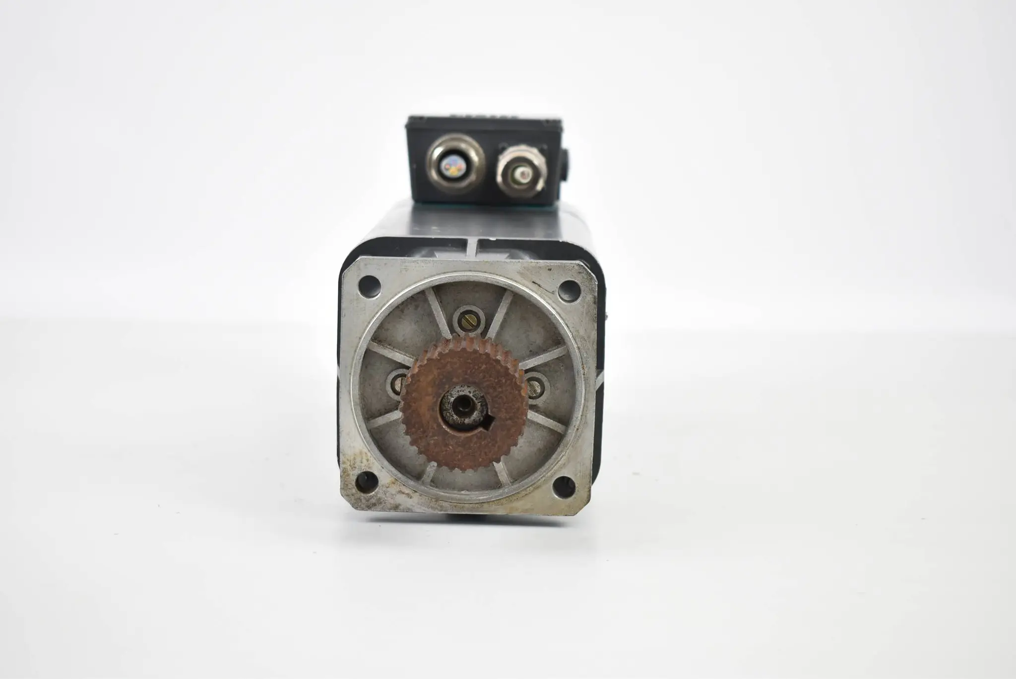 Produktfoto 1 von Siemens Motor 600V 5,5Nm 4000rpm 1FT5064-0AG71-2 ( 1FT5 064-0AG71-2 )