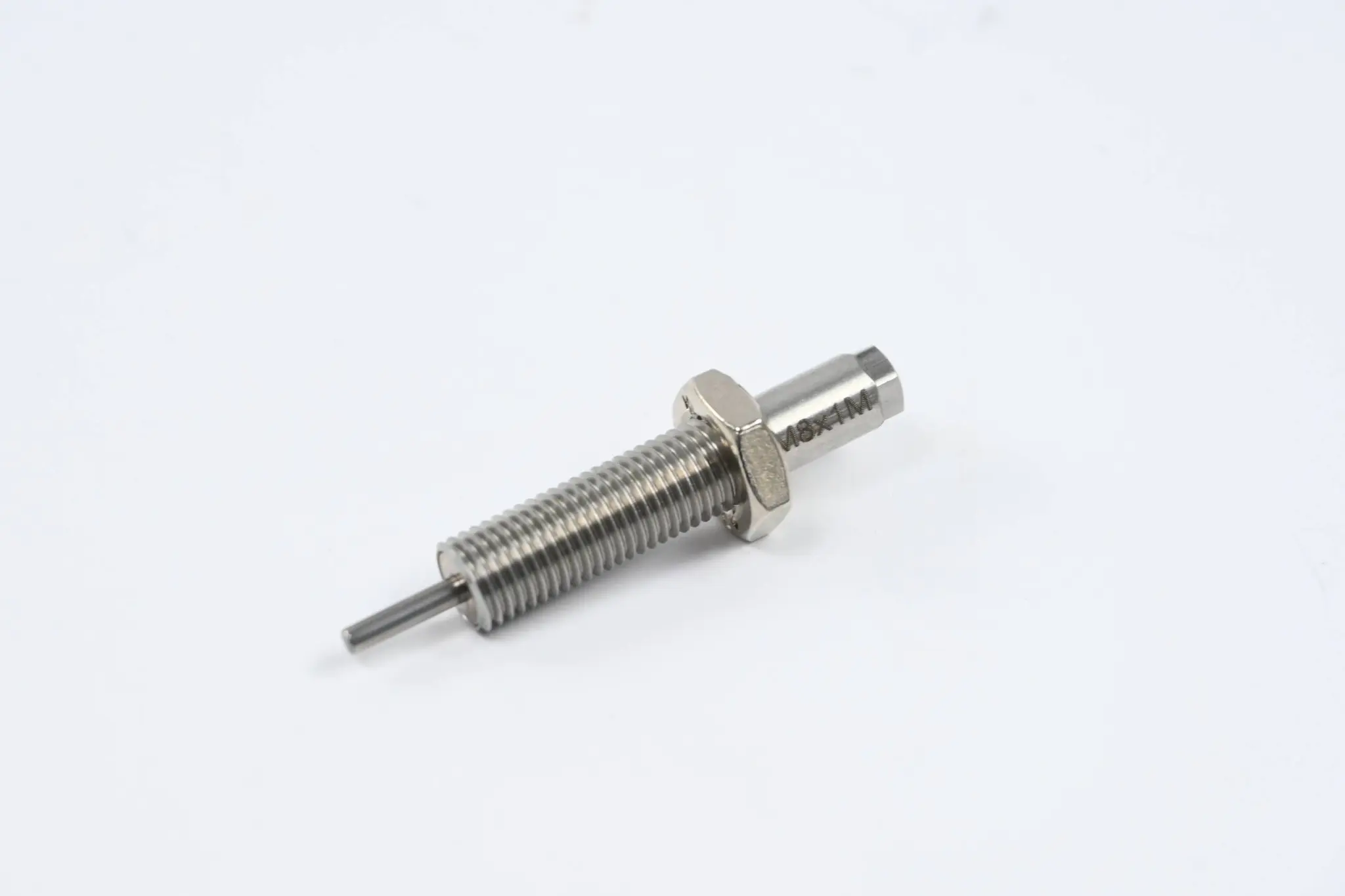 Produktfoto 1 von Zimmer Stoßdämpfer M8X1M