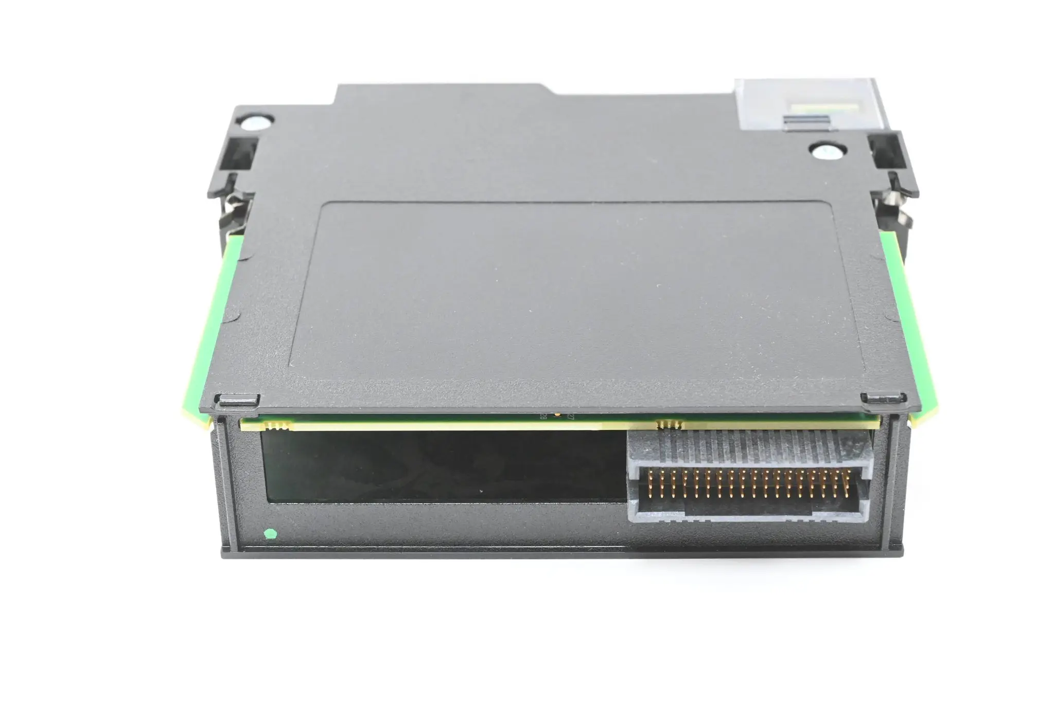 Produktfoto 1 von Allen-Bradley ControlLogix 8MB Controller 1756-L73 ( Ser. B / FW: 1.010 )