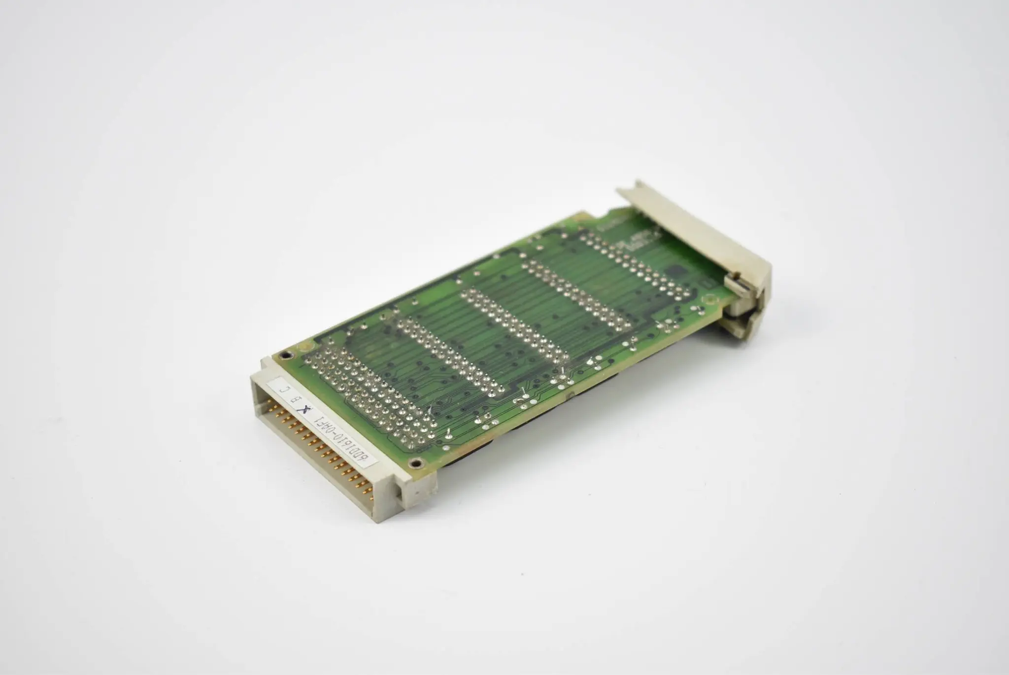Produktfoto 1 von Siemens Simadyn D MS31 6DD1610-0AF1 ( 6DD1 610-0AF1 )