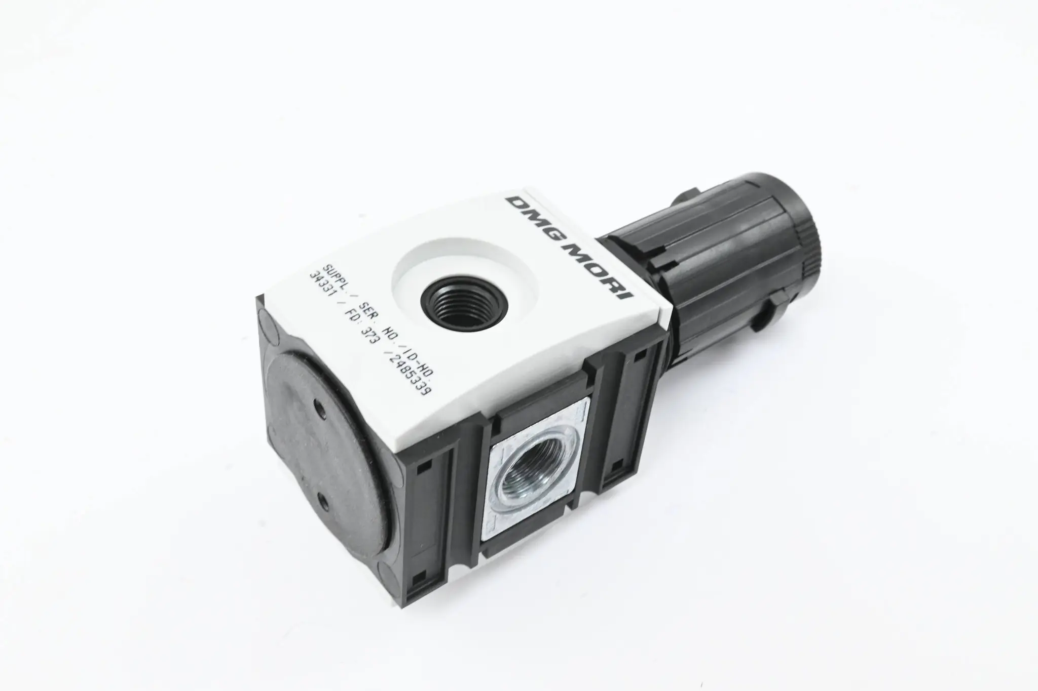 Produktfoto 1 von DMG Mori Aventics Druckregelventil 2485339 ( R412010022 )