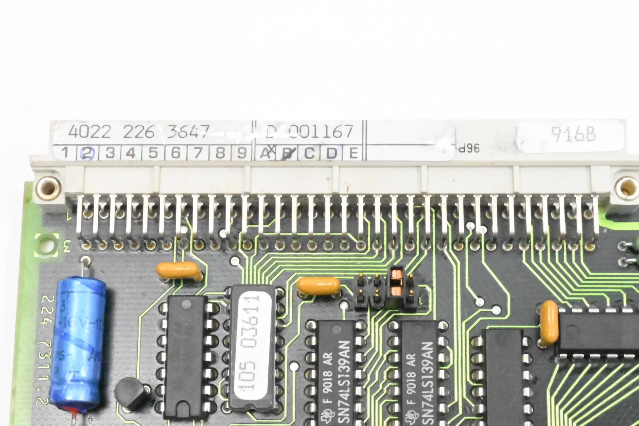 Produktfoto 1 von Philips CNC RM/RM Drive Mod 4022 226 3647