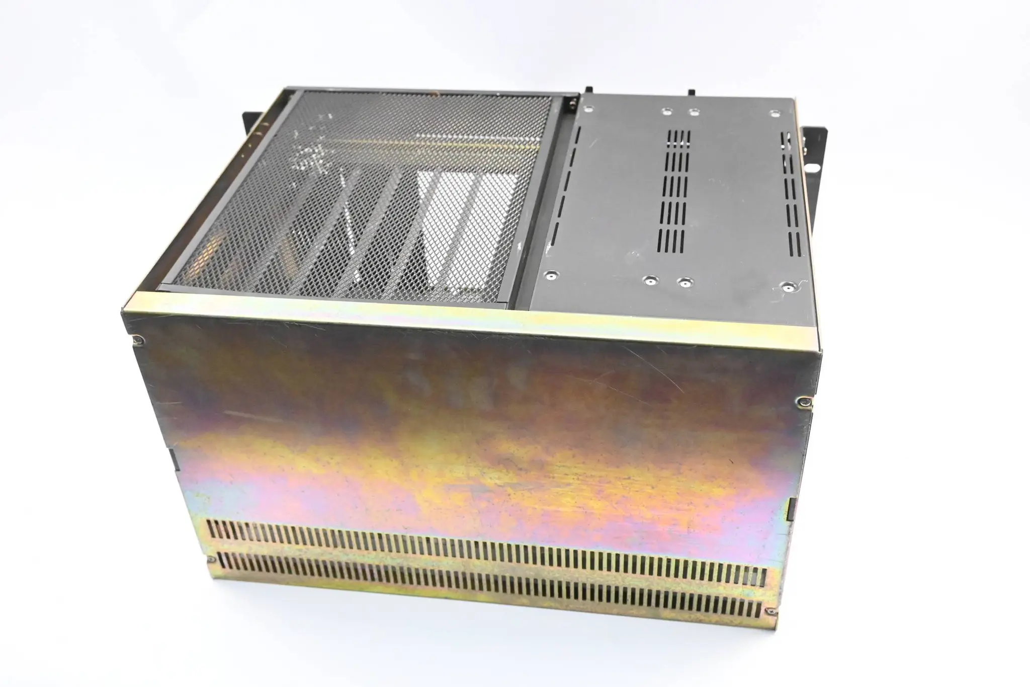 Produktfoto 1 von Yokogawa Field Monitoring Unit MFMU-E440*A ( MFMUE440A ) 24VDC 4A