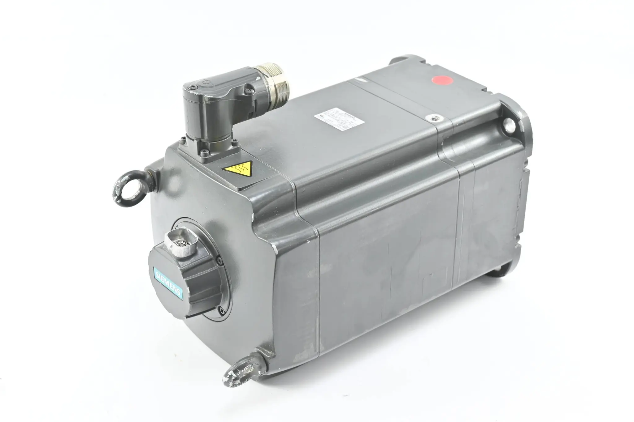 Produktfoto 1 von Siemens Simotics S Synchronmotor 1FK7105-2AF71-1RH0 ( 1FK7 105-2AF71-1RH0 )
