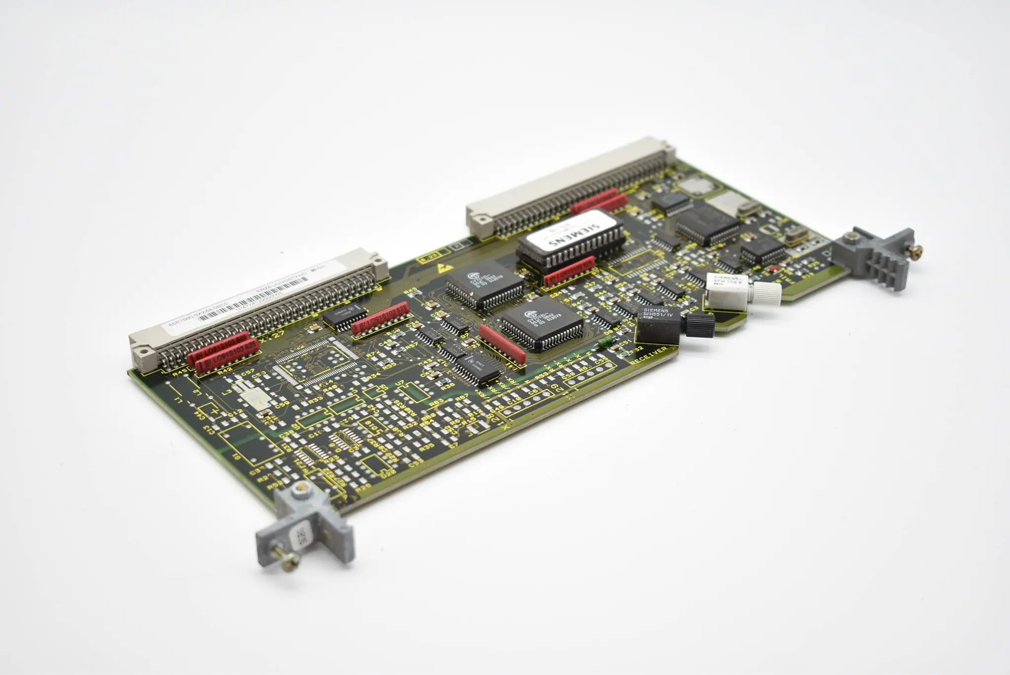 Produktfoto 1 von Siemens SIMOVERT Masterdrives 6SE7090-0XX84-0BC0 ( 6SE 7090-0XX84-0BC0 ) E.E