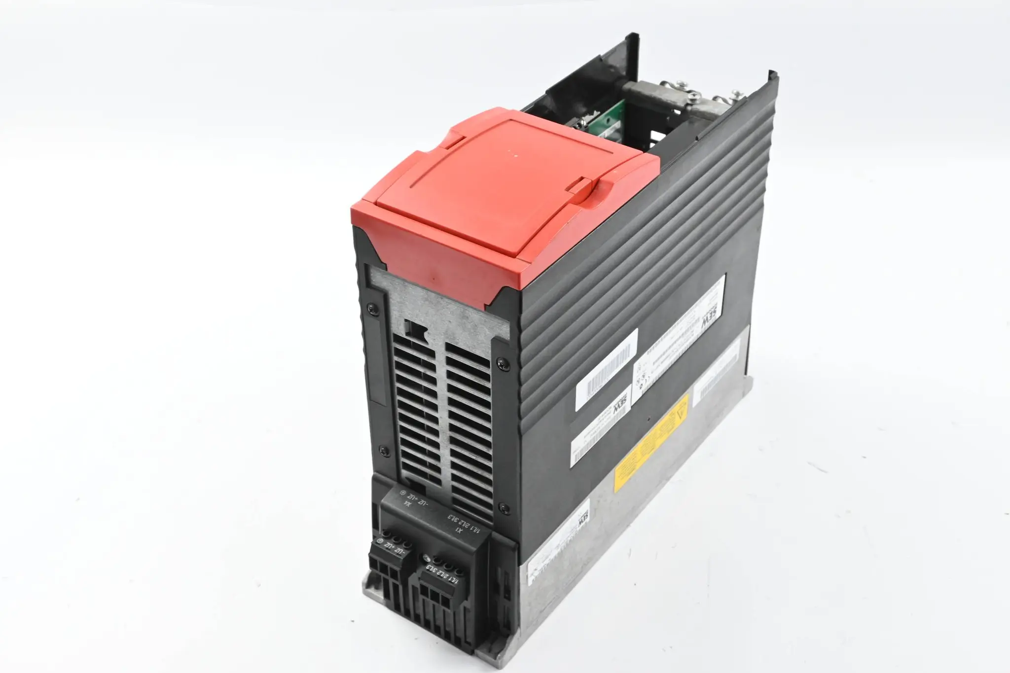 Produktfoto 1 von SEW Eurodrive MDV60A0022-5A3-4-0T / 08273510 + MDX60A0022-5A3-4-00 / 08227187