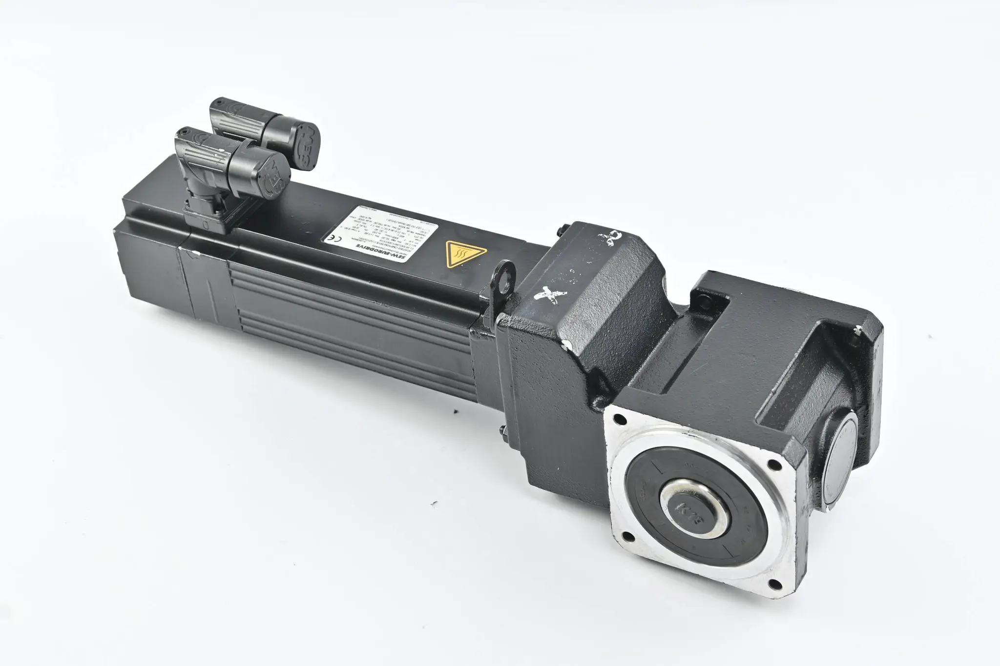 Produktfoto 1 von SEW Eurodrive 3~ Motor BSAF202 CMP50M/BP/KY/AS1H/SB1 inkl. Getriebe