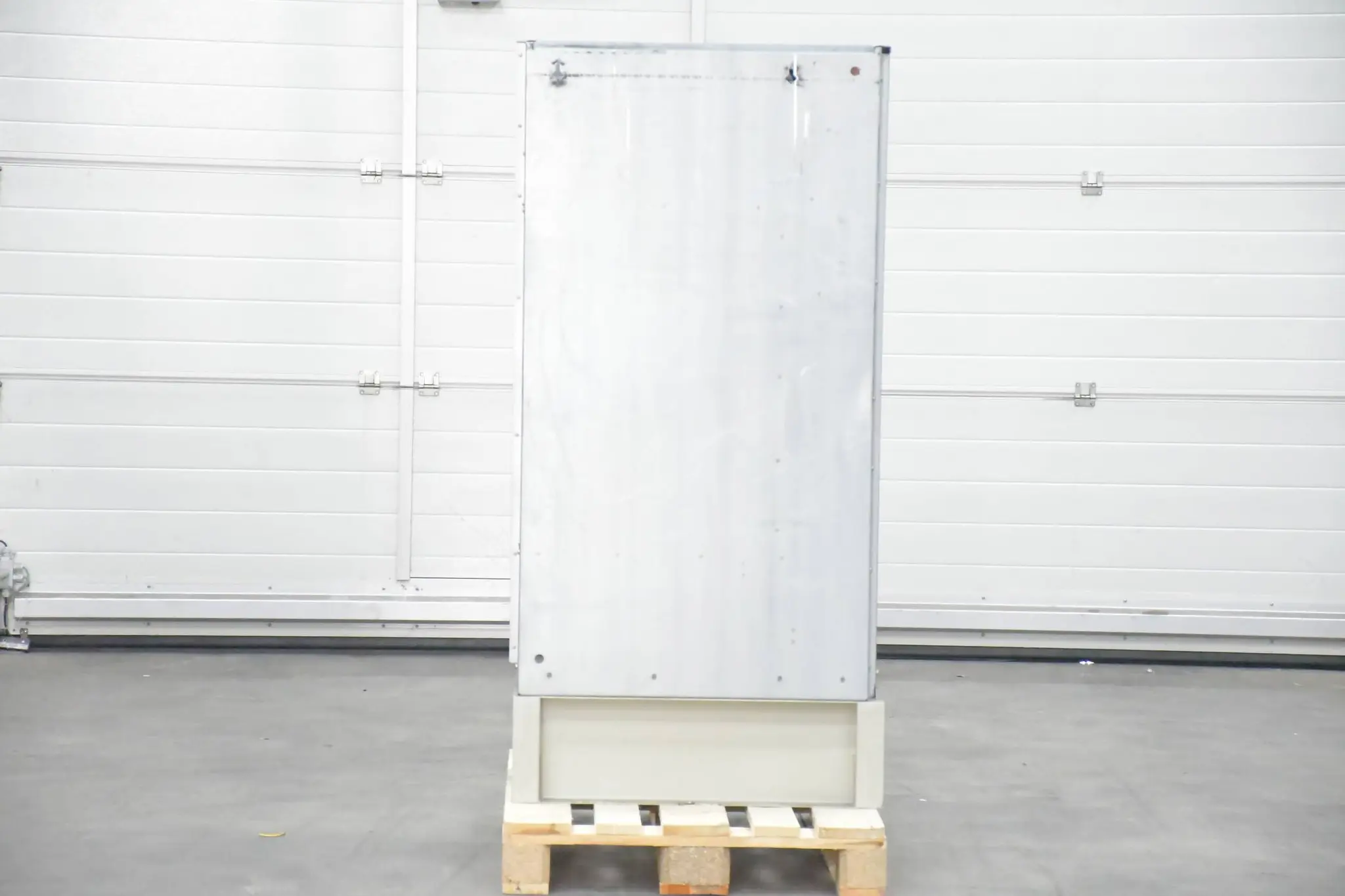 Produktfoto 1 von Siemens Simovert VC Wechselrichter 6SE7035-1TJ60-Z ( 6SE7 035-1TJ60-Z ) Ver. B