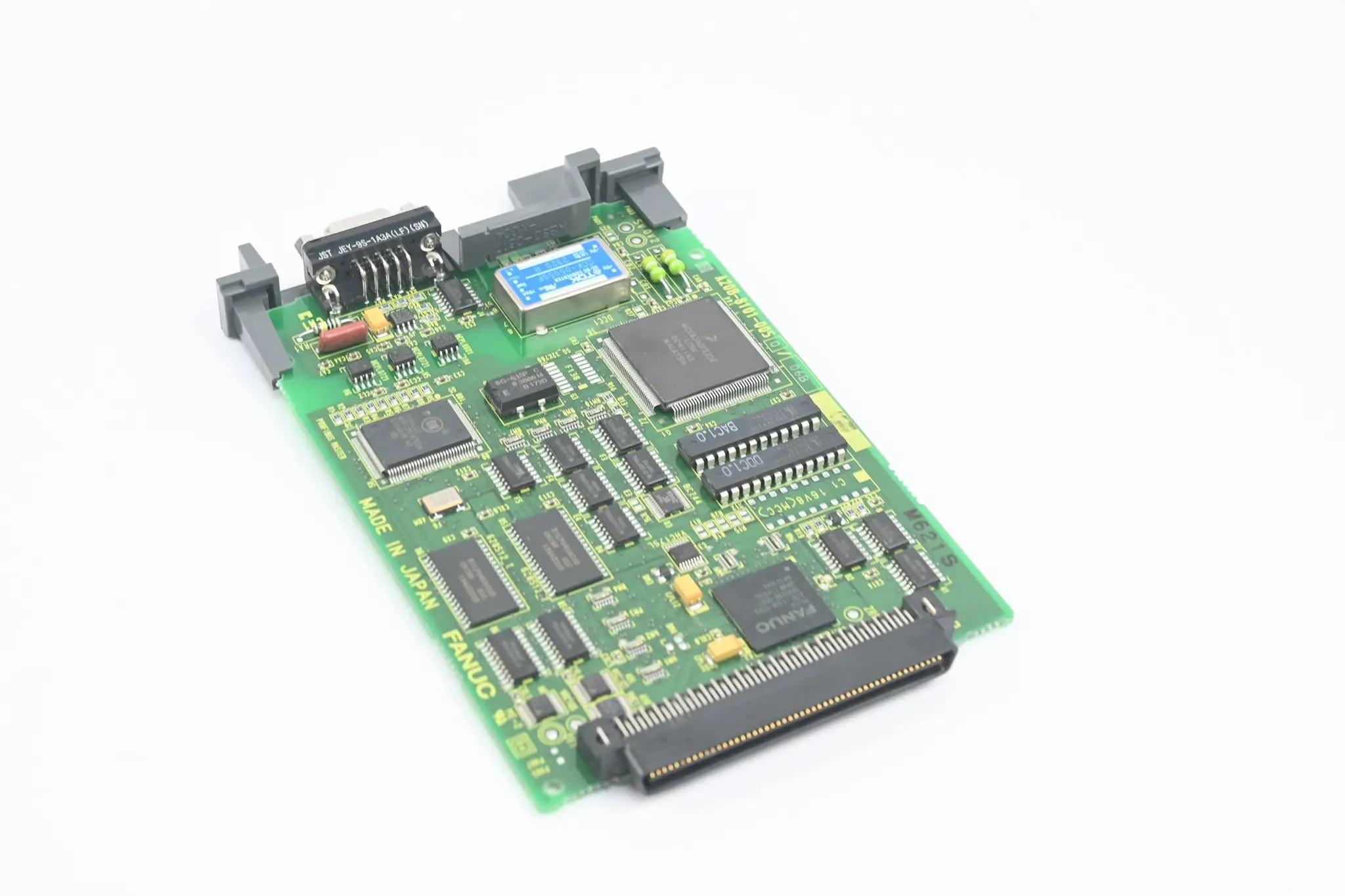 Produktfoto 1 von Fanuc LTD. Profibus Master A20B-8101-0050/06B