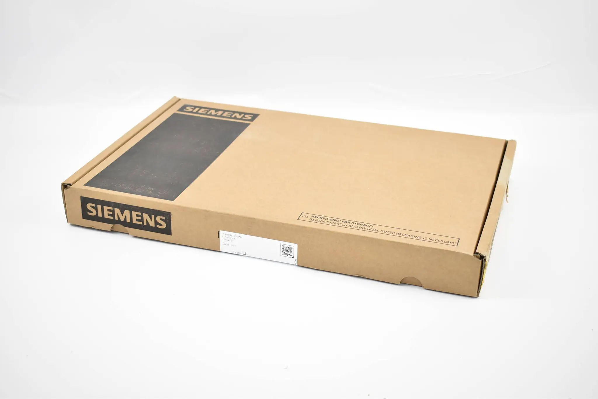 Produktfoto 1 von Siemens Sinamics S120 SMM 6SL3126-1TE13-0AA4 ( 6SL3 126-1TE13-0AA4 ) E.C