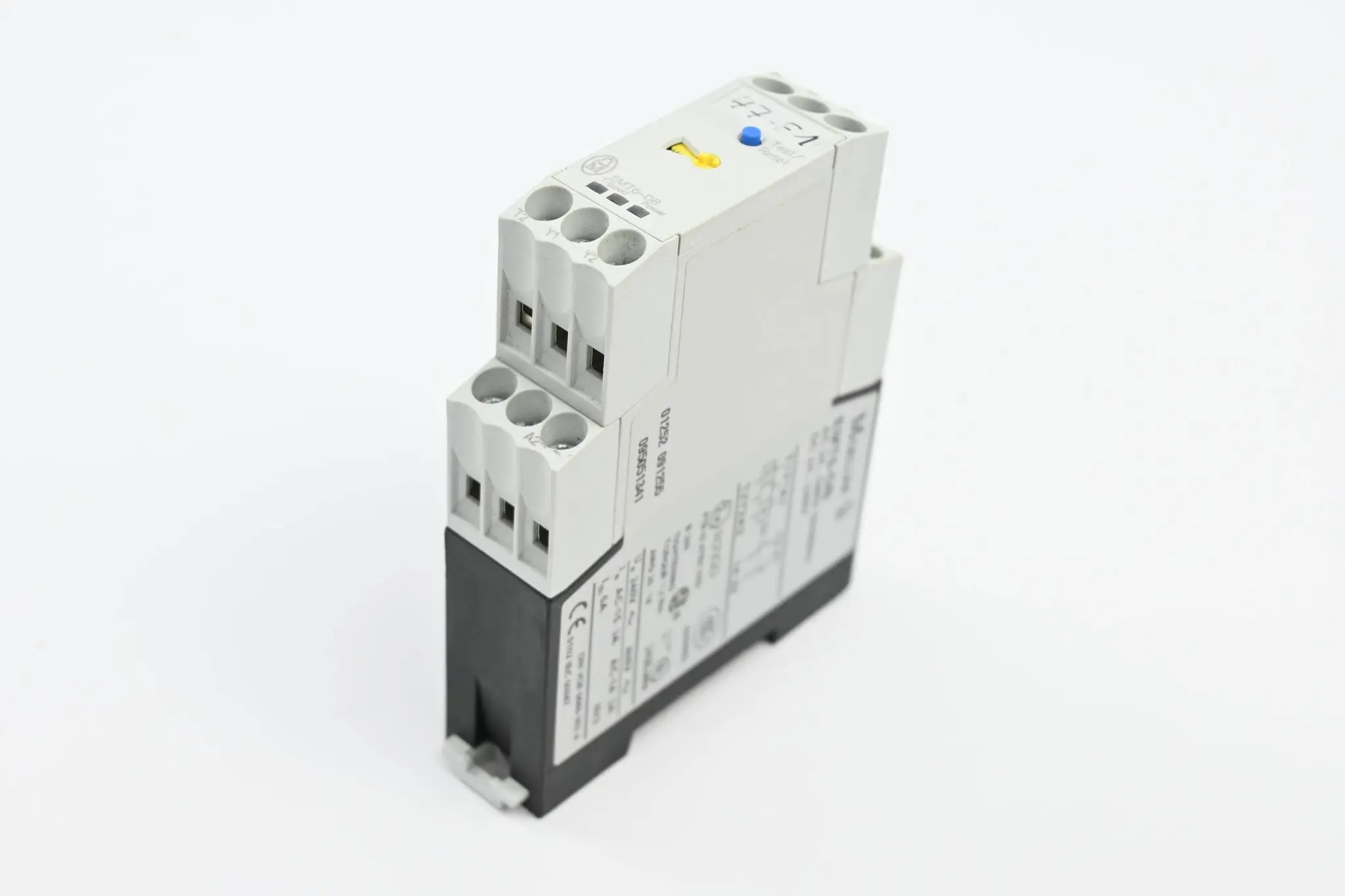 Produktfoto 1 von Moeller Motorschutzrelais EMT6-DB