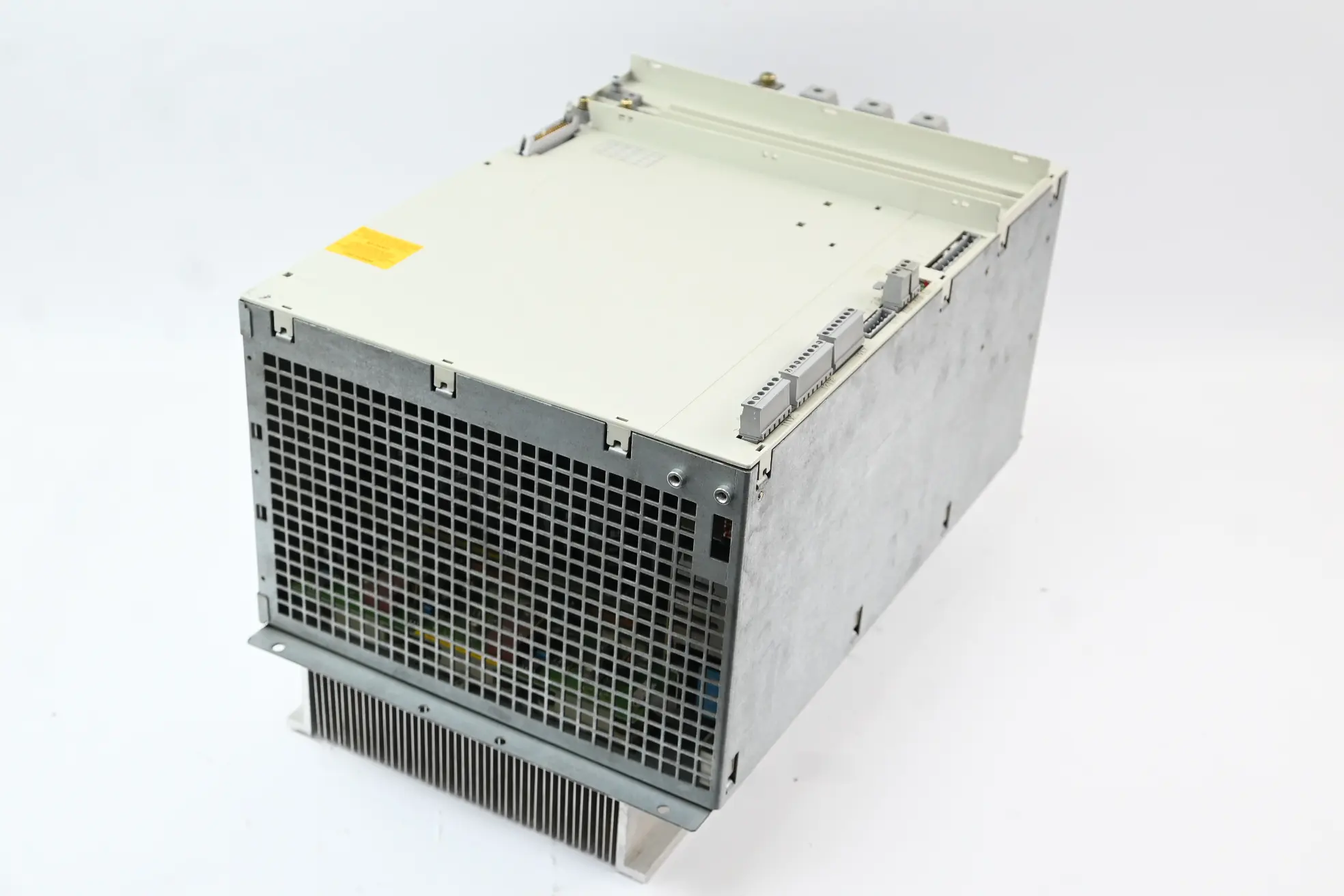 Produktfoto 1 von Siemens Simodrive 611 6SN1146-1BB00-0DA0 ( 6SN1 146-1BB00-0DA0 ) 55/71kW E.E
