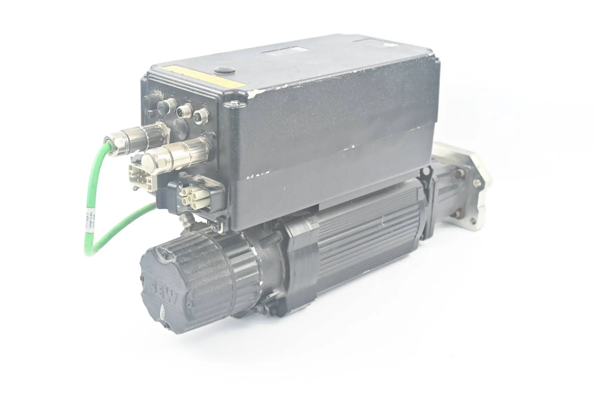 Produktfoto 1 von SEW Eurodrive Servomotor PSF321 CM71L/BR/HR/TF/AS1H/KX