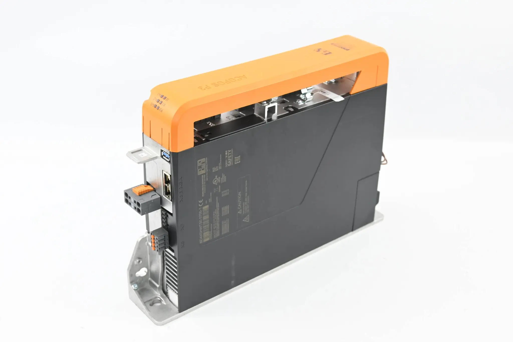 Produktfoto 1 von B&R Automation Acopos P3 Servoverstärker 8EI4X5HWTS0.0700-1