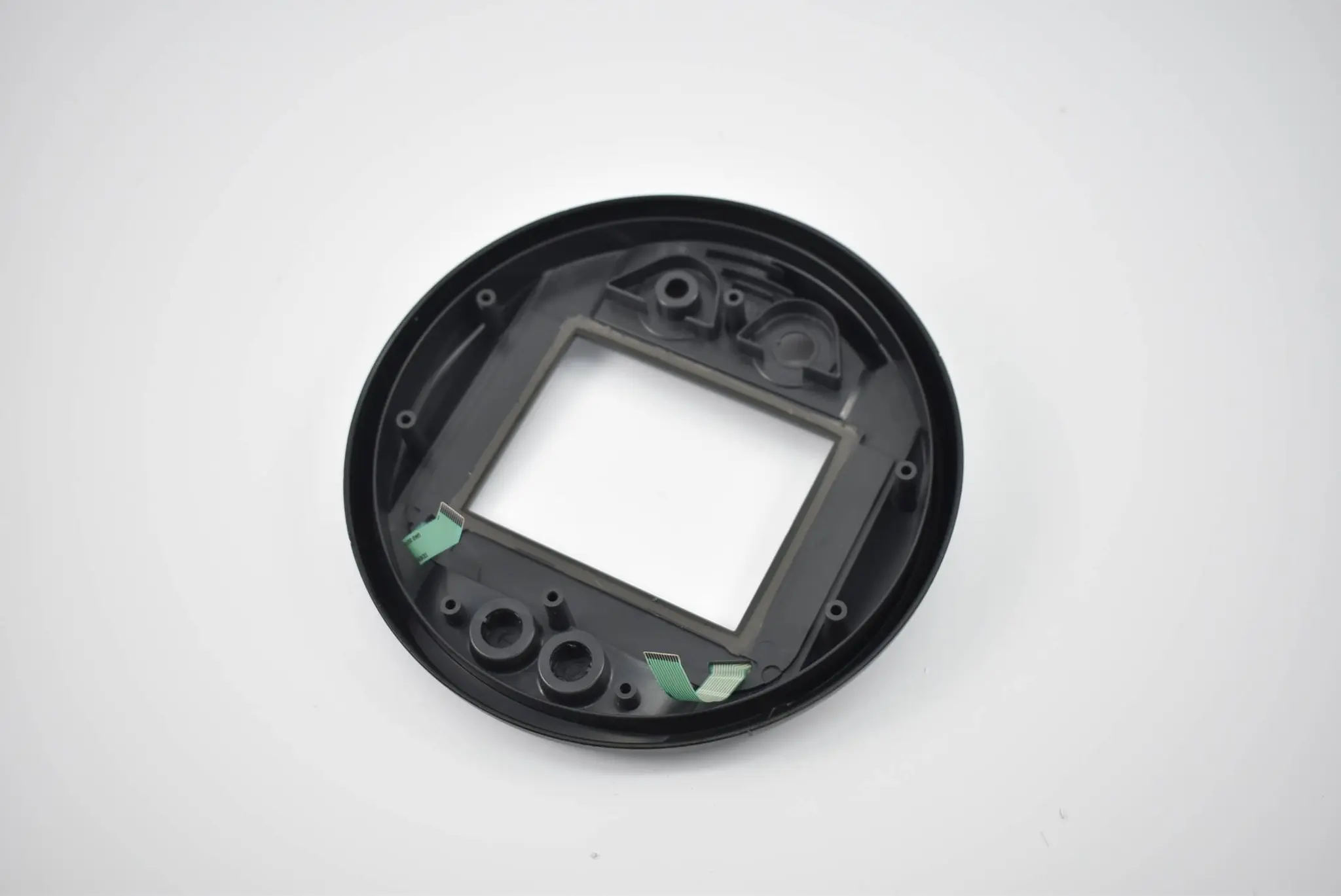 Produktfoto 1 von Siemens simatic Mobile Panel Frontcover für MP177 B