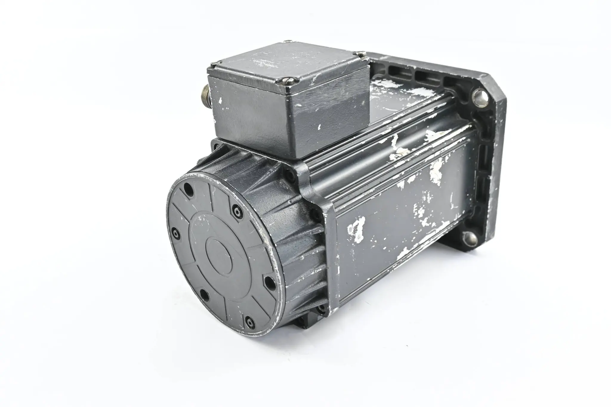 Produktfoto 1 von Parvex Bürstenloser Servomotor HD830EQR6302