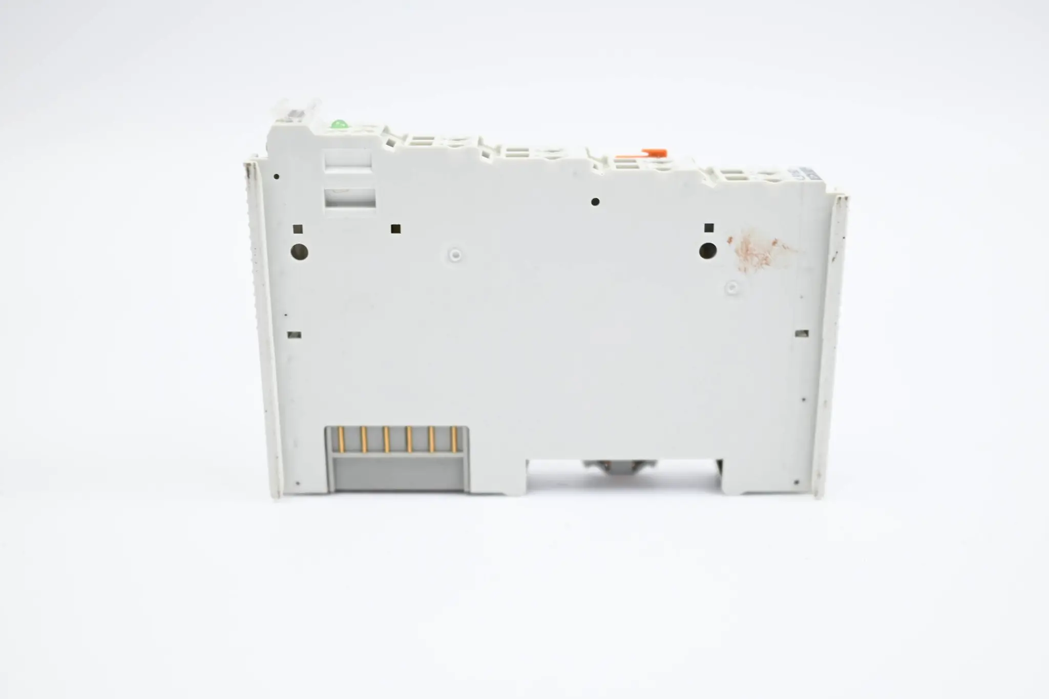 Produktfoto 1 von Beckhoff Potenzialeinspeiseklemme mit Diagnose KL9160 ( KL 9160 )