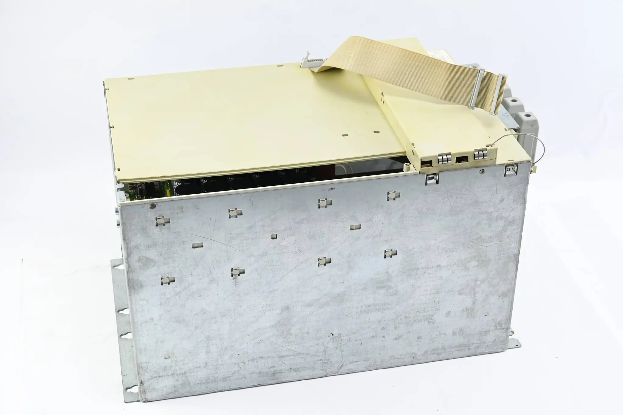 Produktfoto 1 von Siemens Simodrive LT-Modul Int. 200A 6SN1123-1AA01-0FA0 ( 6SN1 123-1AA01-0FA0 )E