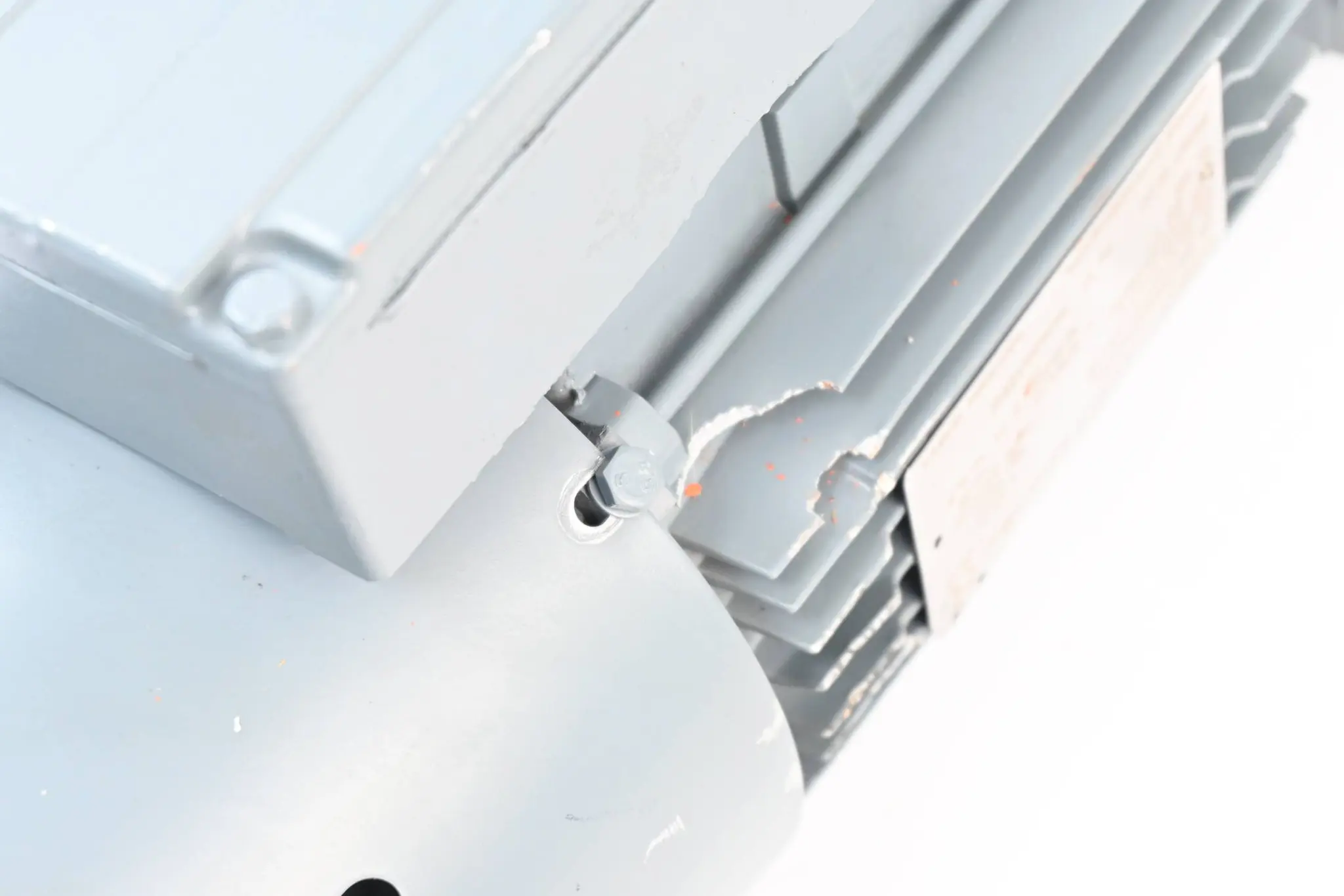 Produktfoto 1 von SEW-Eurodrive 3~ Getriebemotor RF27DT80K8/2/BMG/TH ( RF27 DT80K8/2/BMG/TH )