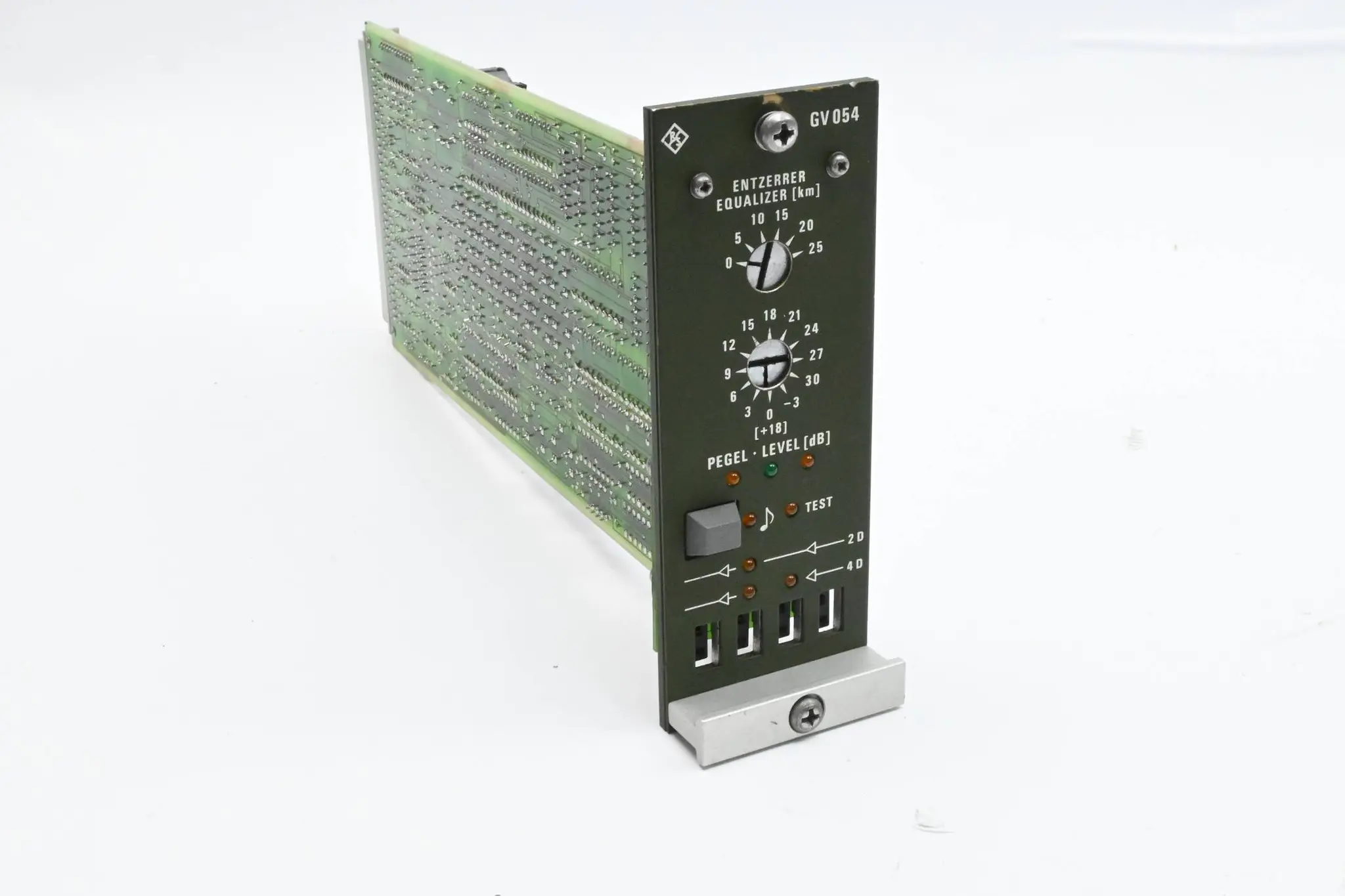 Rohde & Schwarz GV054 ( 705.2508.02 )