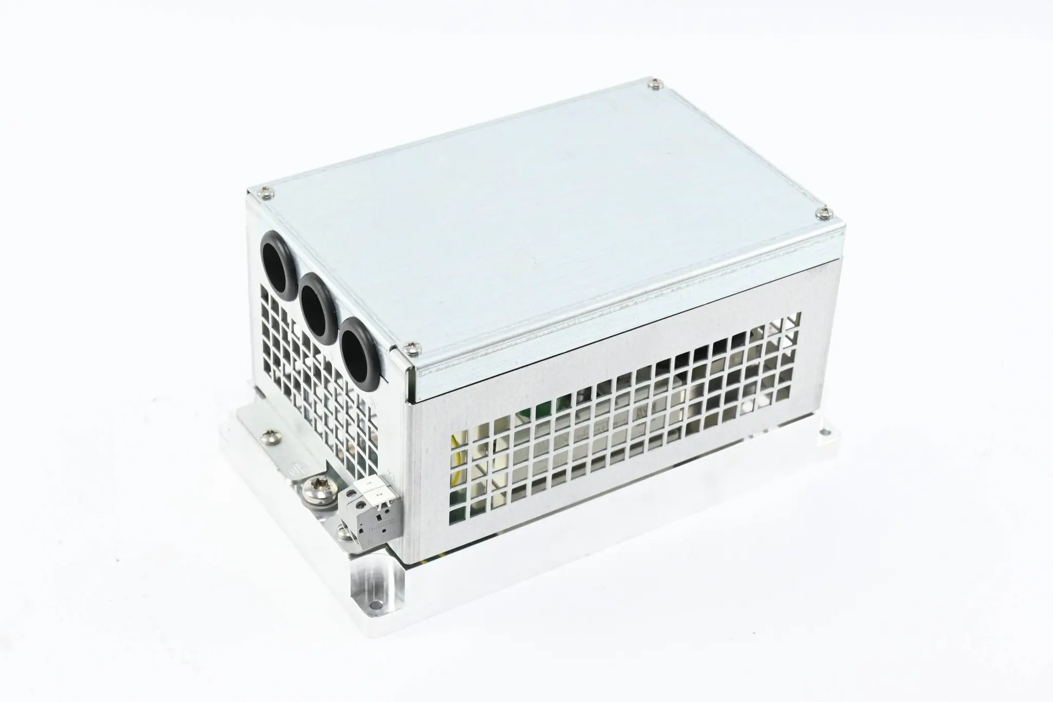 Produktfoto 1 von Heidenhain Spannungsschutzmodul SM 130 ( 540739-02 ) Ver. B8
