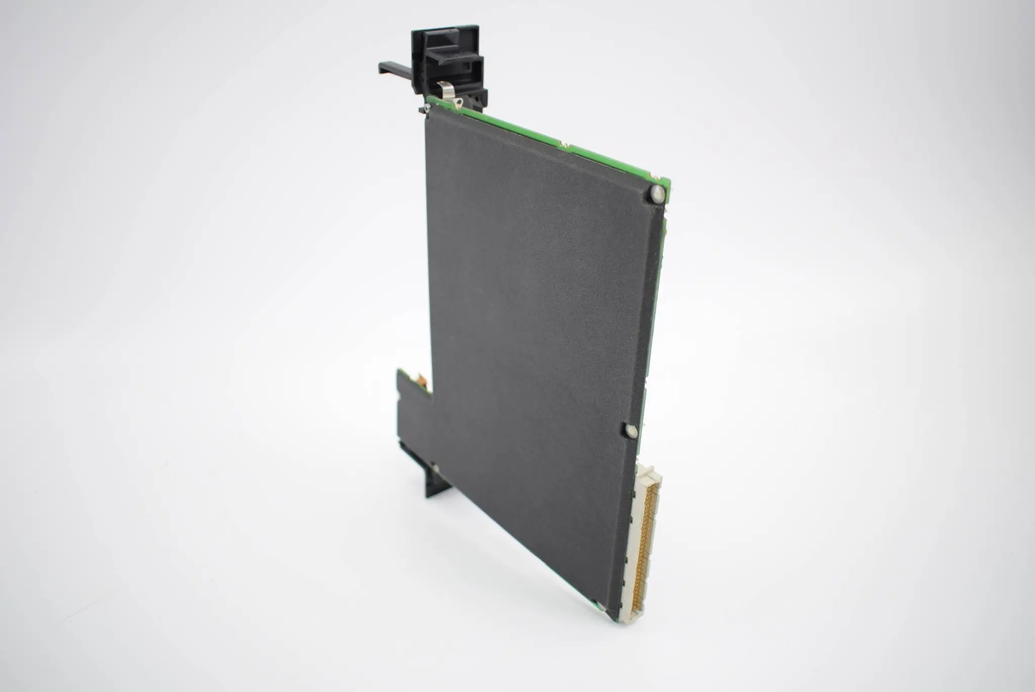 Produktfoto 1 von GE Fanuc Coprozessor Modul IC697PCM711P