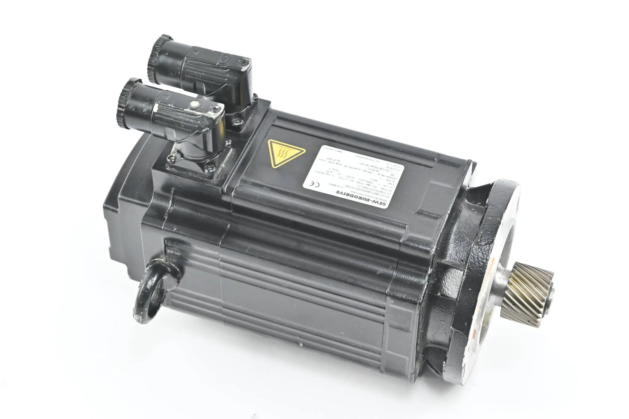 Produktfoto 1 von SEW Eurodrive Servomotor KH37 CMP71M/KY/EK1H/SM1 ( KH37CMP71M/KY/EK1H/SM1 )