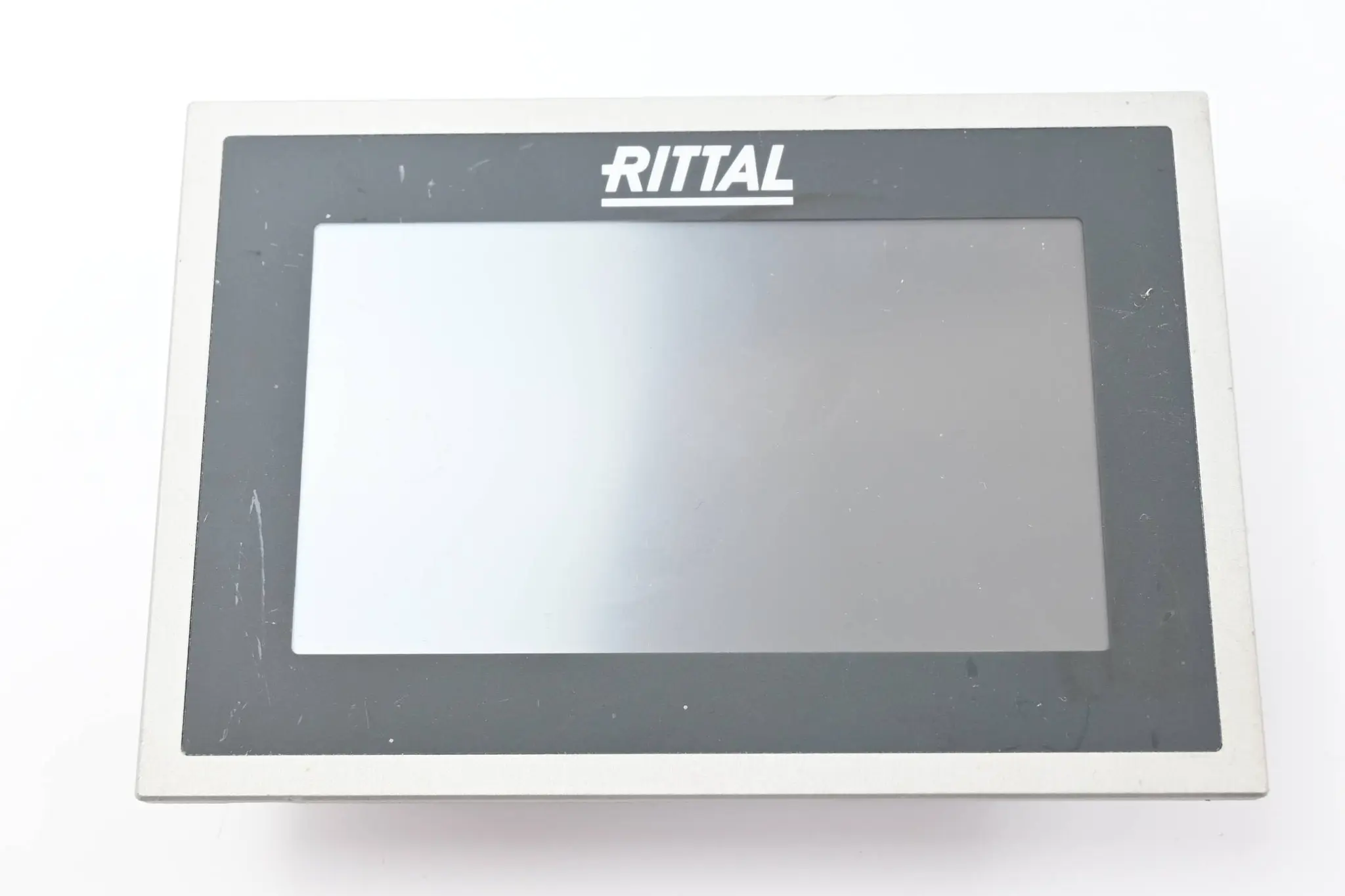 Produktfoto 1 von Rittal Touchscreen-Display, farbig für LCP Rack/Inline CW SK 3311.030 / 3311030