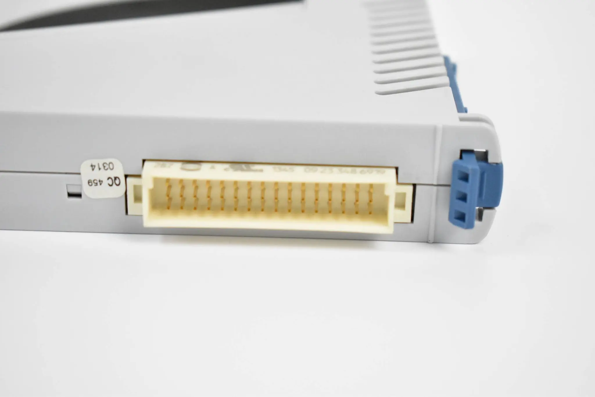 Produktfoto 1 von Sigmatek C-DIAS Digitales Ausgangsmodul CTO 167 ( CTO167 )