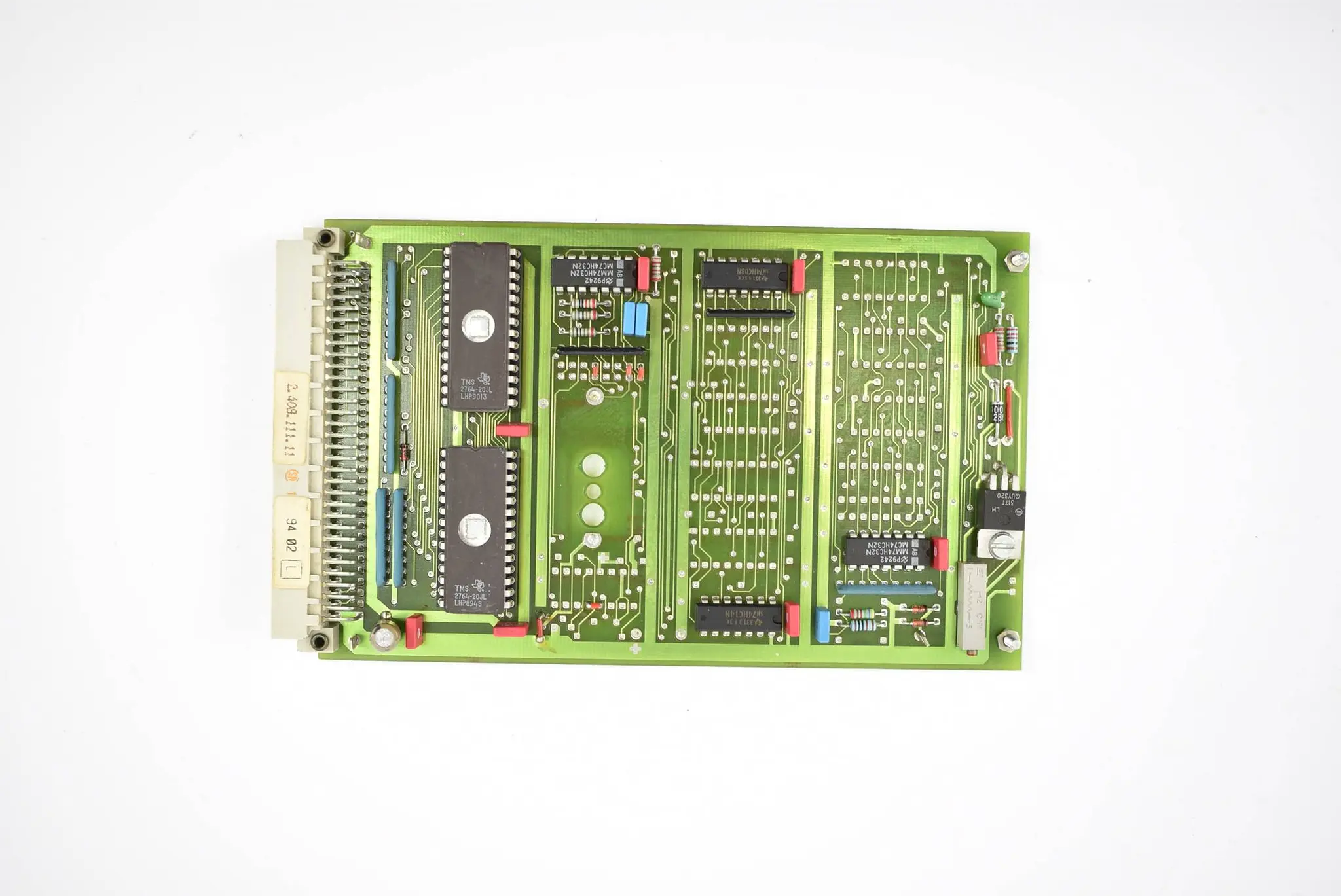 Produktfoto 1 von Schiele Elektronikmodul 2.408.111.11