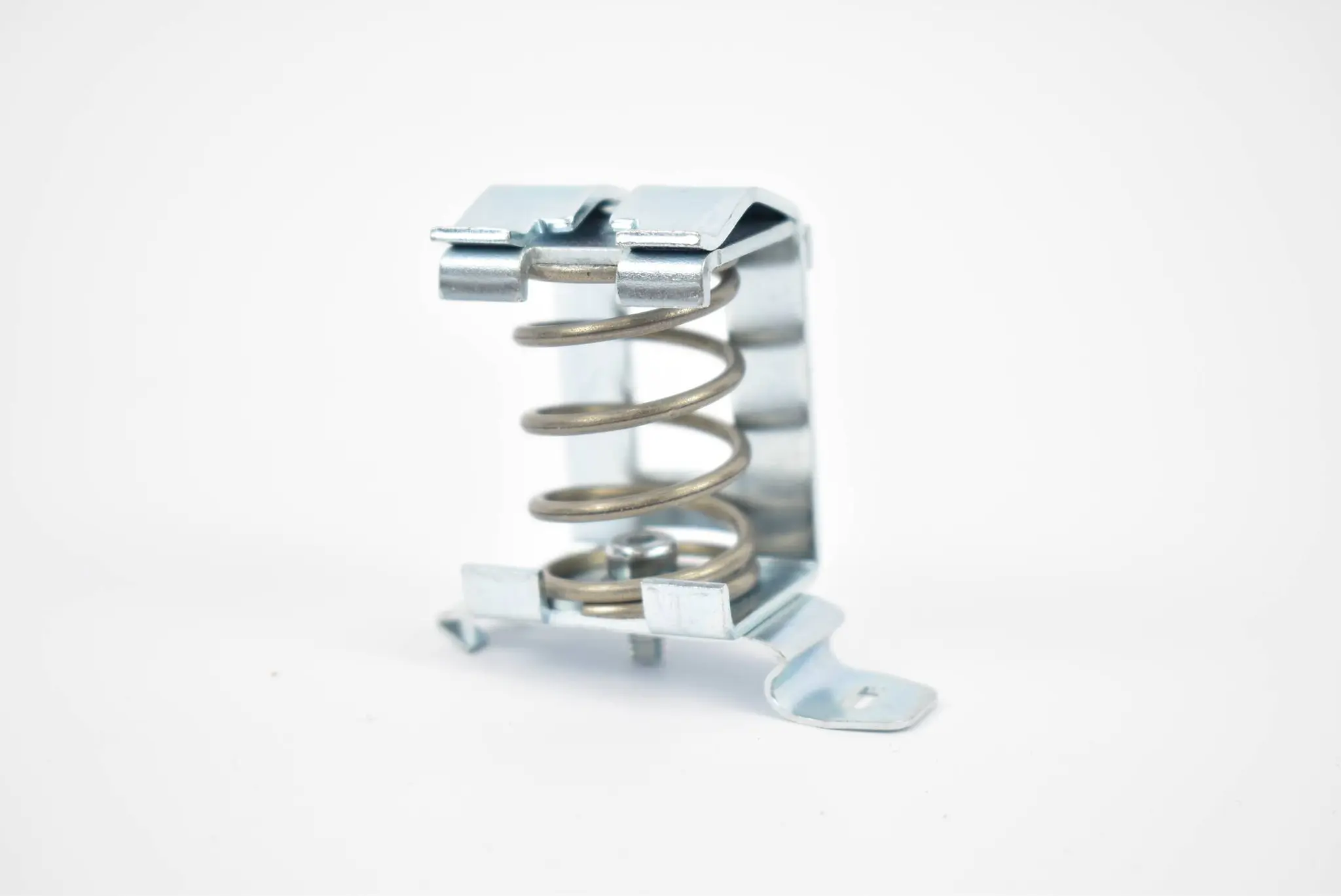 Produktfoto 1 von Icotek Schirmklemme mit Schnappfuss SF/SK 10-20 ( 36504 ) VE 8 Stück