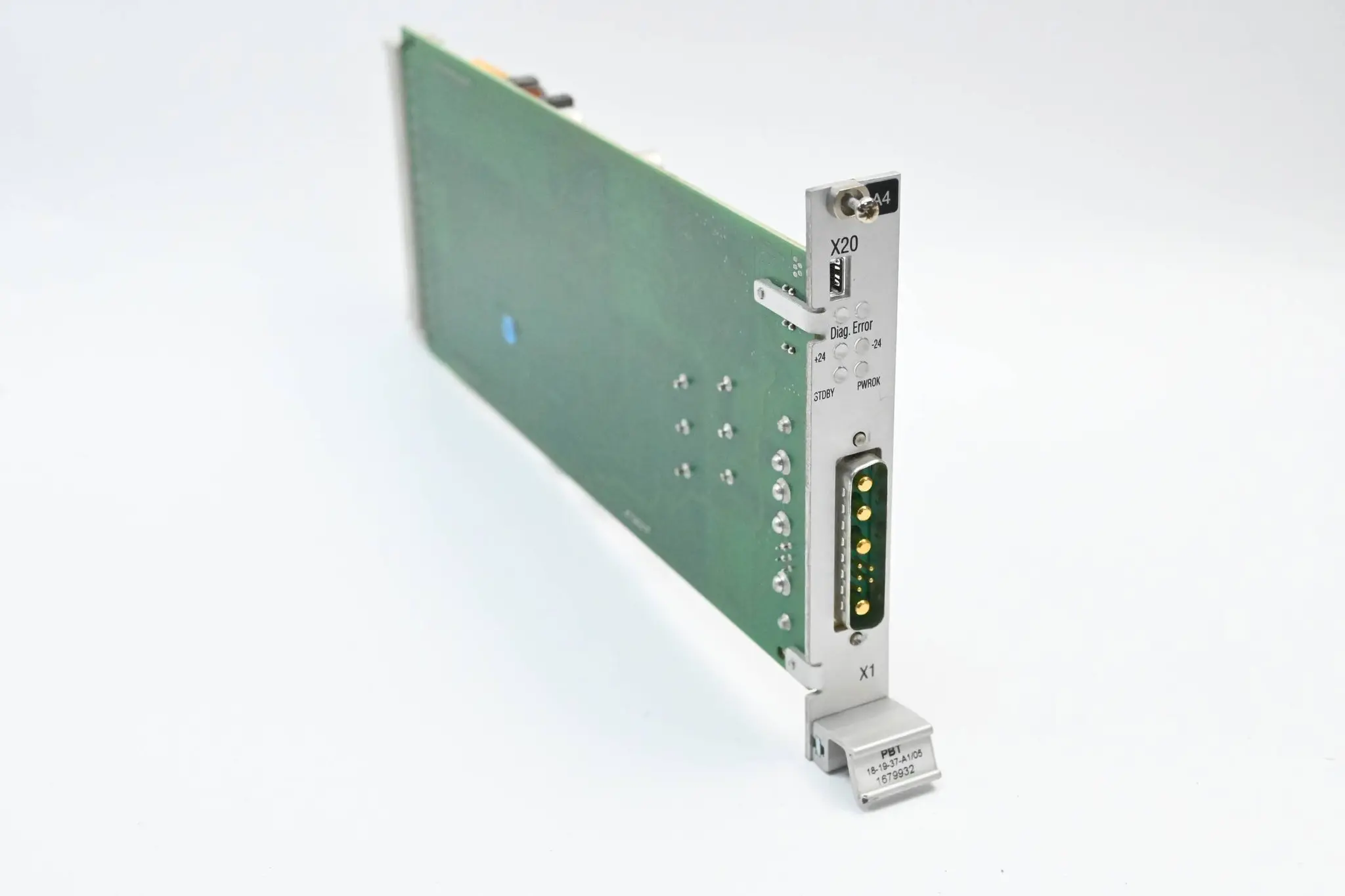 Produktfoto 1 von Trumpf Board PBT 18-19-37-A1/05 ( 1679932 )