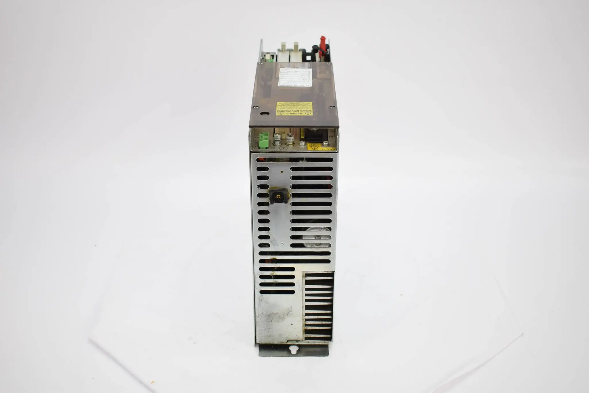 Produktfoto 1 von Indramat DDS 2.1-W100-DS01-01 + DSS 1.3 + DSM 2.1-S11-01.RS
