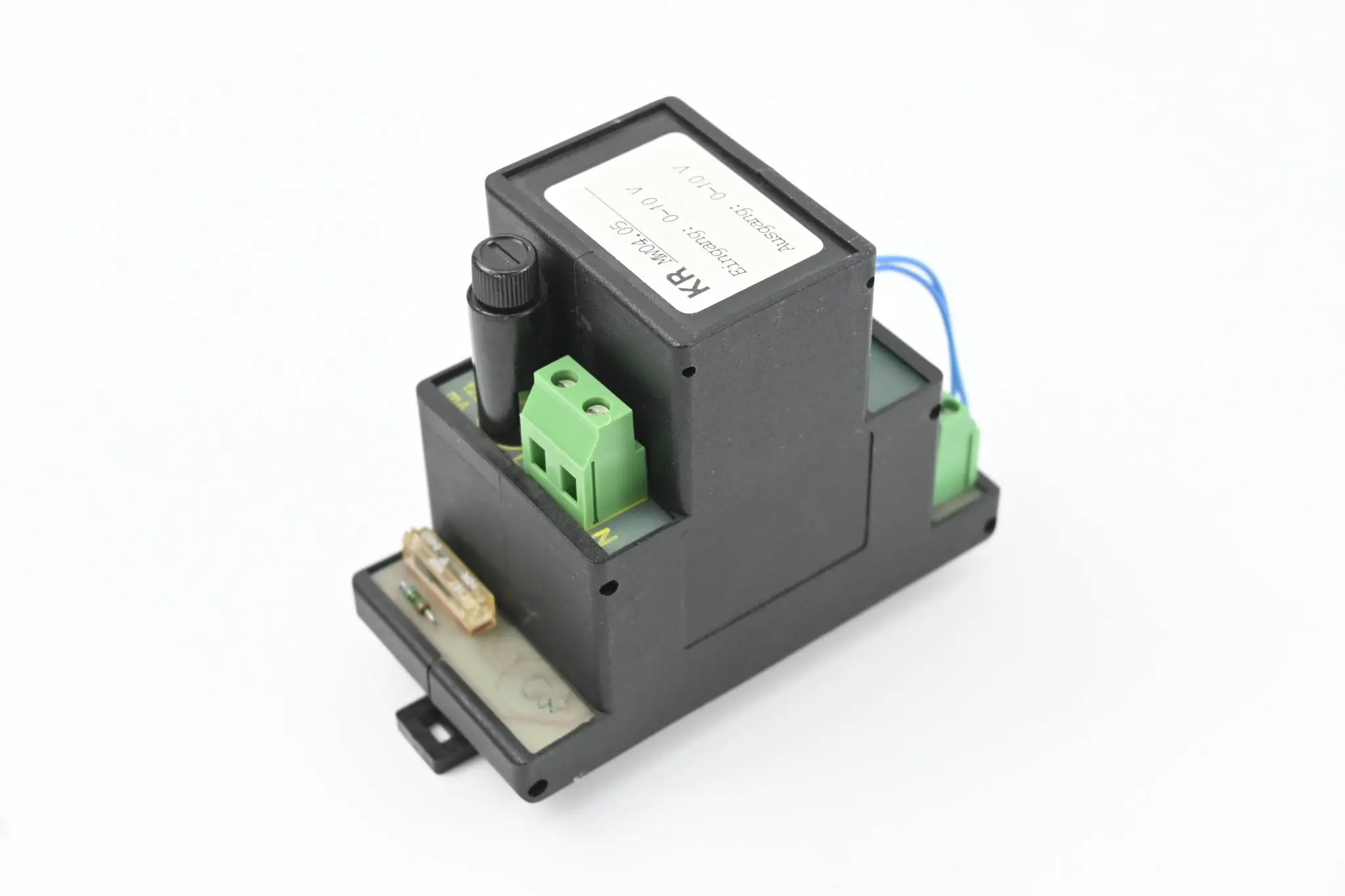 Produktfoto 1 von Elektronisches Steuermodul KR MW04.05 ( 059690 )