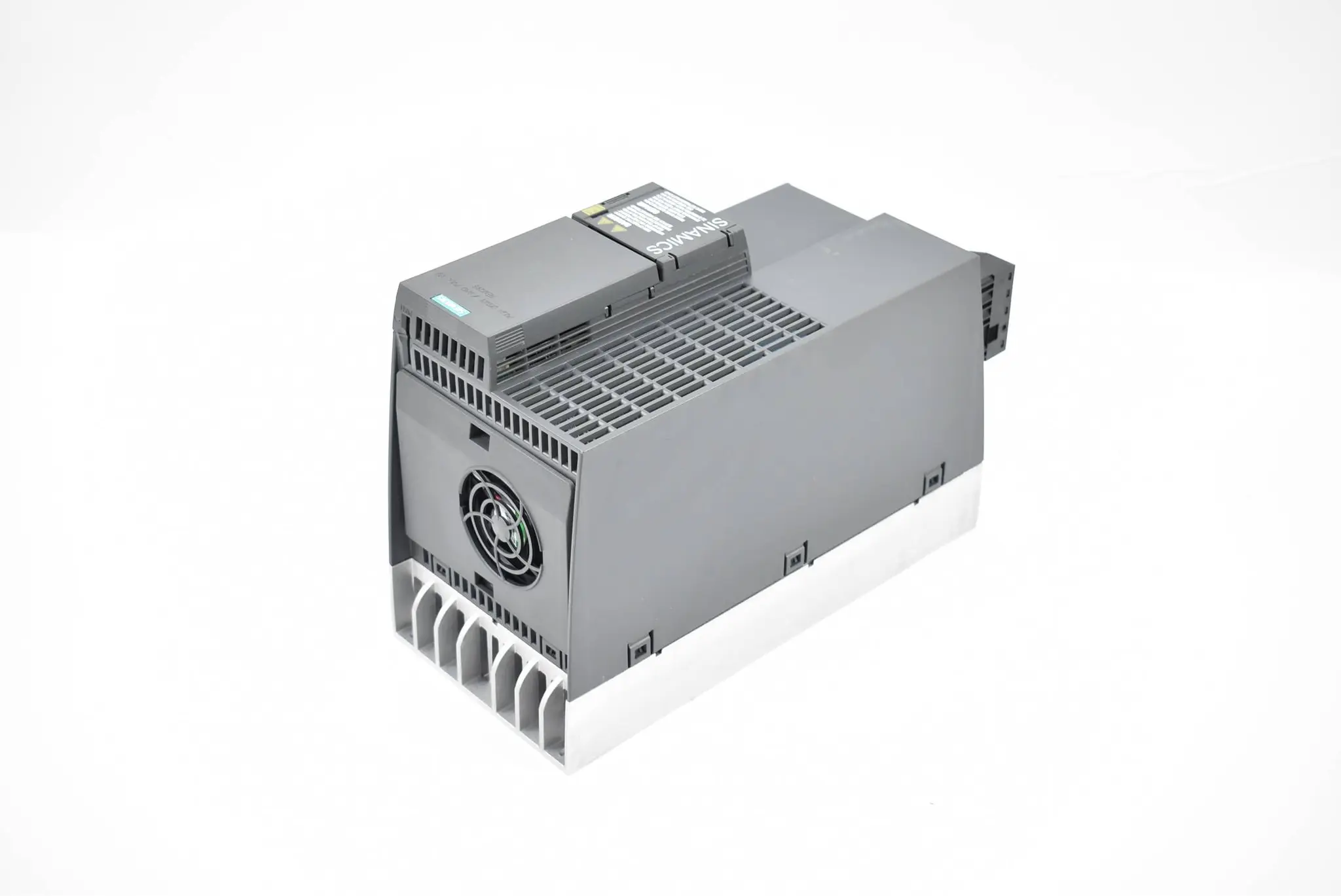 Produktfoto 1 von Siemens Sinamics G120C 6SL3210-1KE23-2UP1 ( 6SL3 210-1KE23-2UP1 ) E.B04
