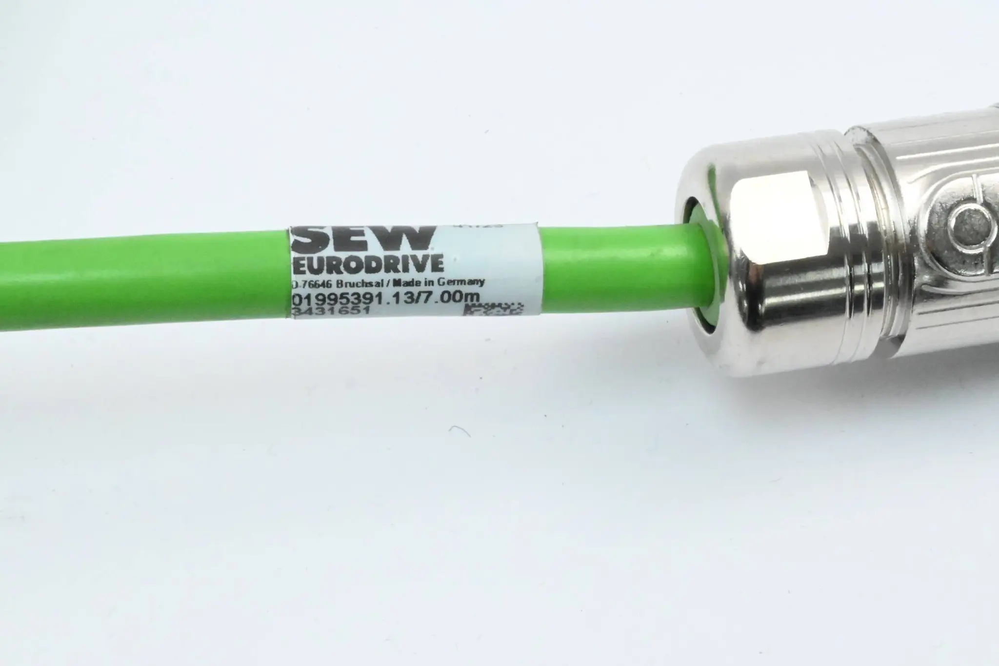 Produktfoto 1 von SEW Anschlusskabel 01995391.13/7.00m ( 0199539113 )