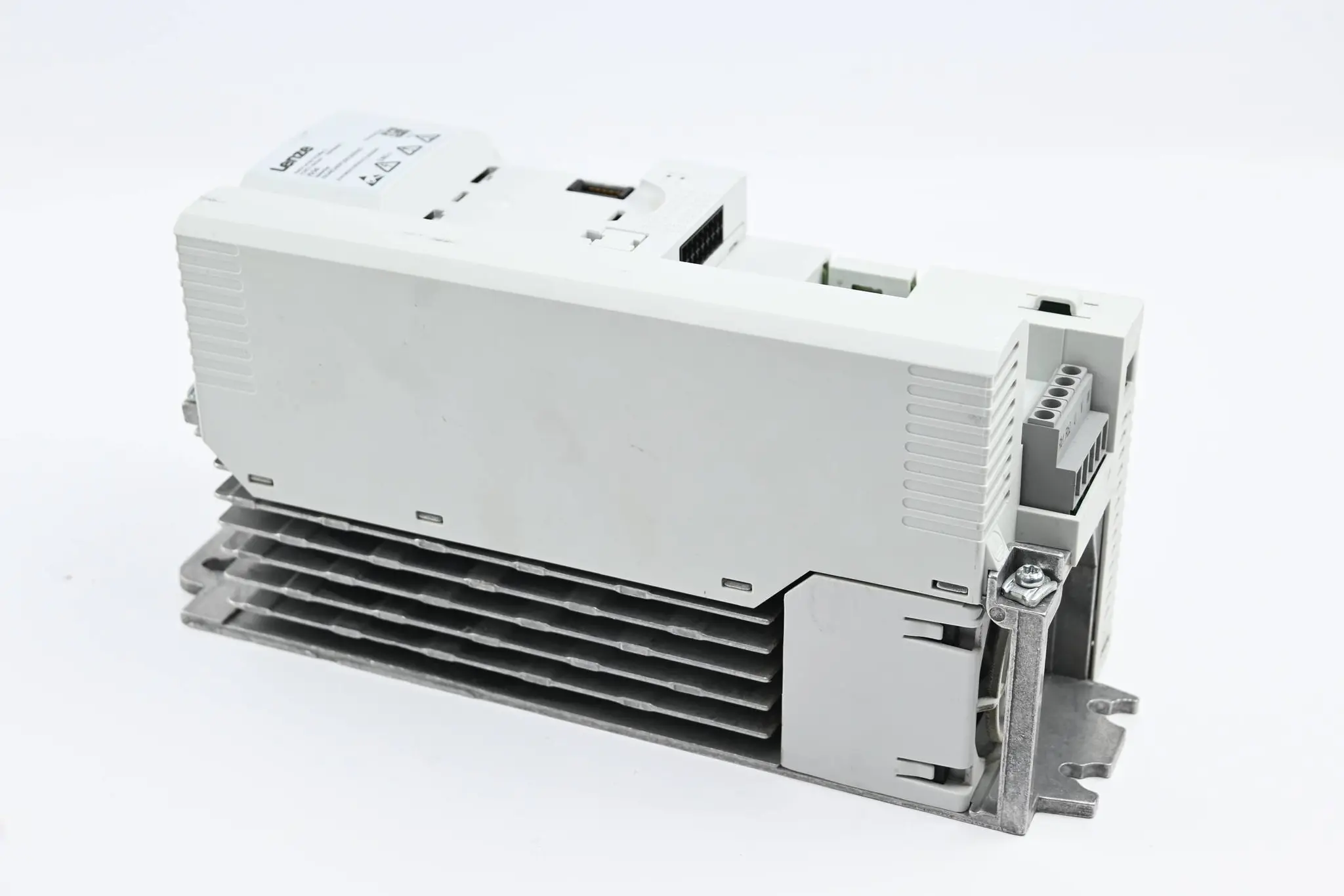 Produktfoto 1 von Lenze Inverter i550 I55AE240F10010000S inkl. Control Unit
