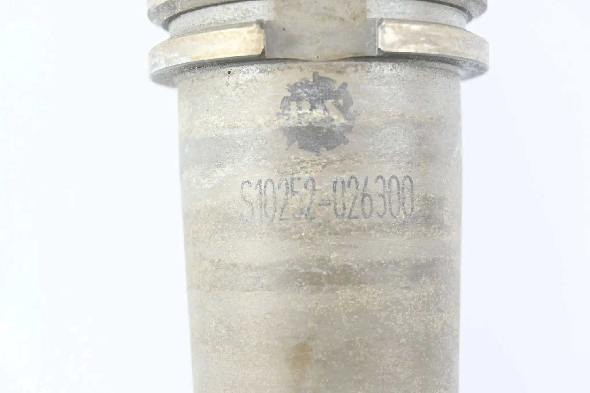 Produktfoto 1 von RS S10252-026300 inkl. Fräskopf