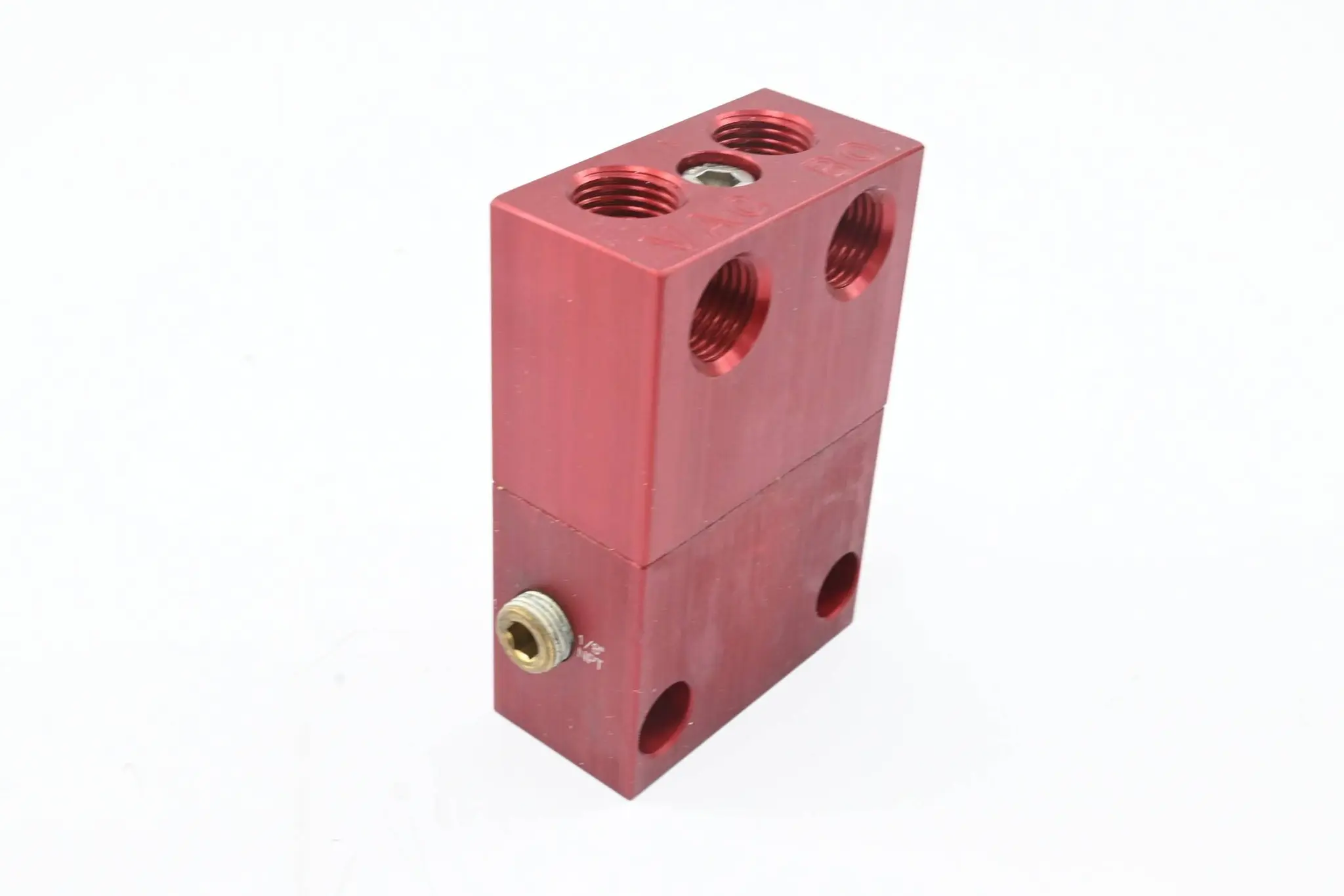 Produktfoto 1 von Piab VacTrab VT-1A w. Vacuum Schalterhalterung 1/8 ( 0109234 ) 5950670