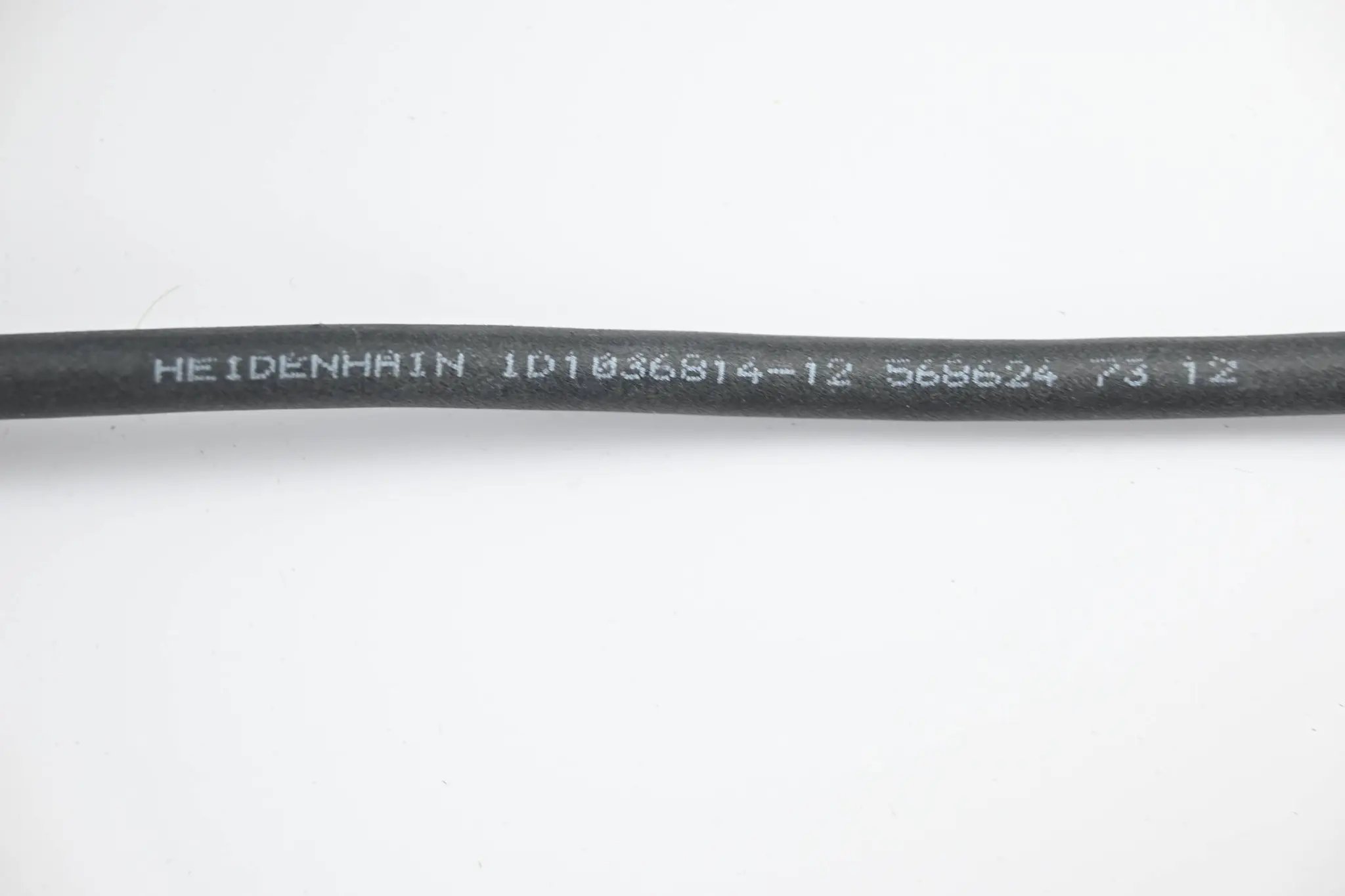 Produktfoto 1 von Heidenhain Adapterkabel 1036814-12 ( 103 6814-12 ) 12,00m